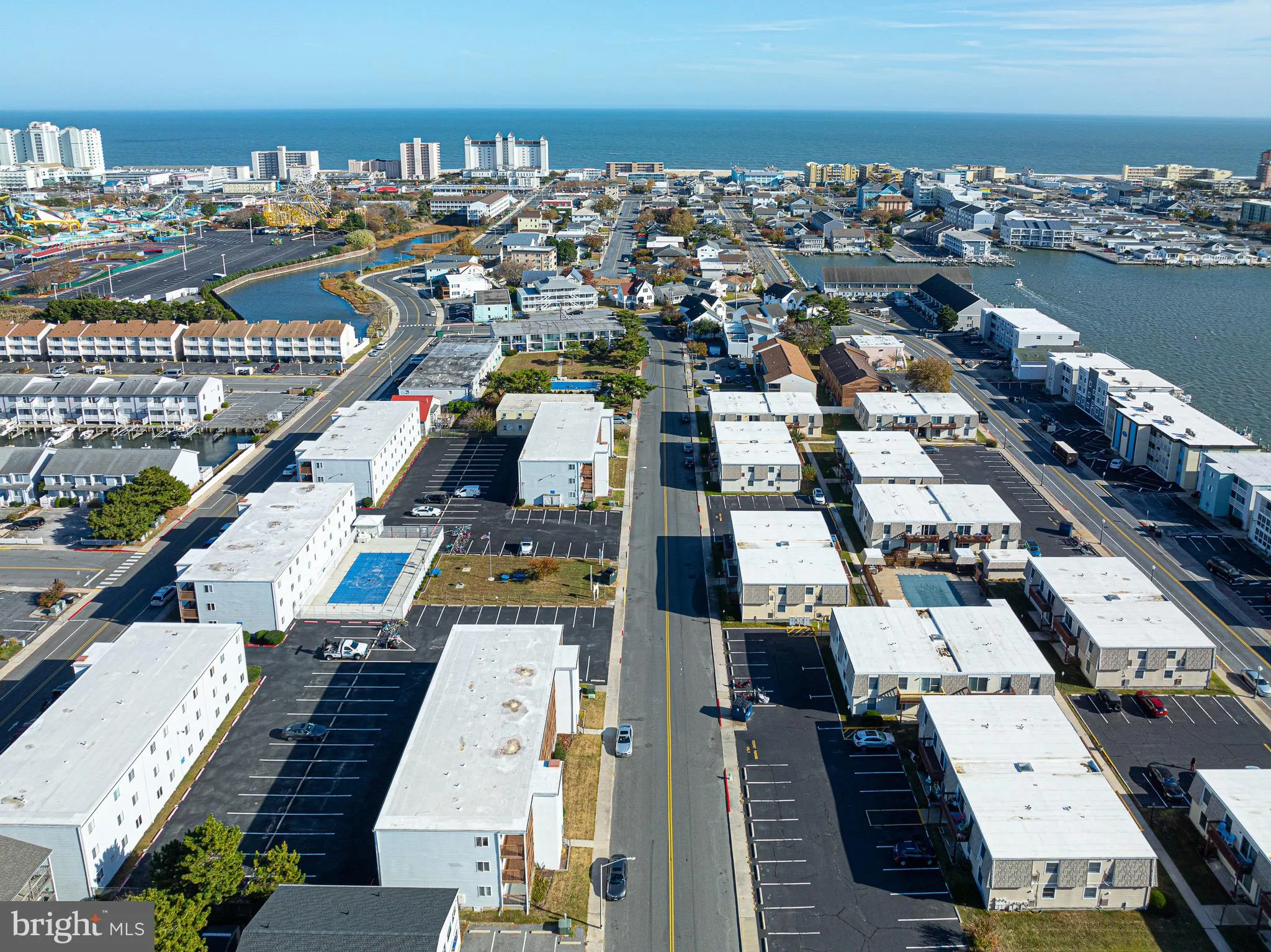 Ocean City, Maryland 21842, United States, 2 Bedrooms Bedrooms, ,2 BathroomsBathrooms,Residential,Active,42383