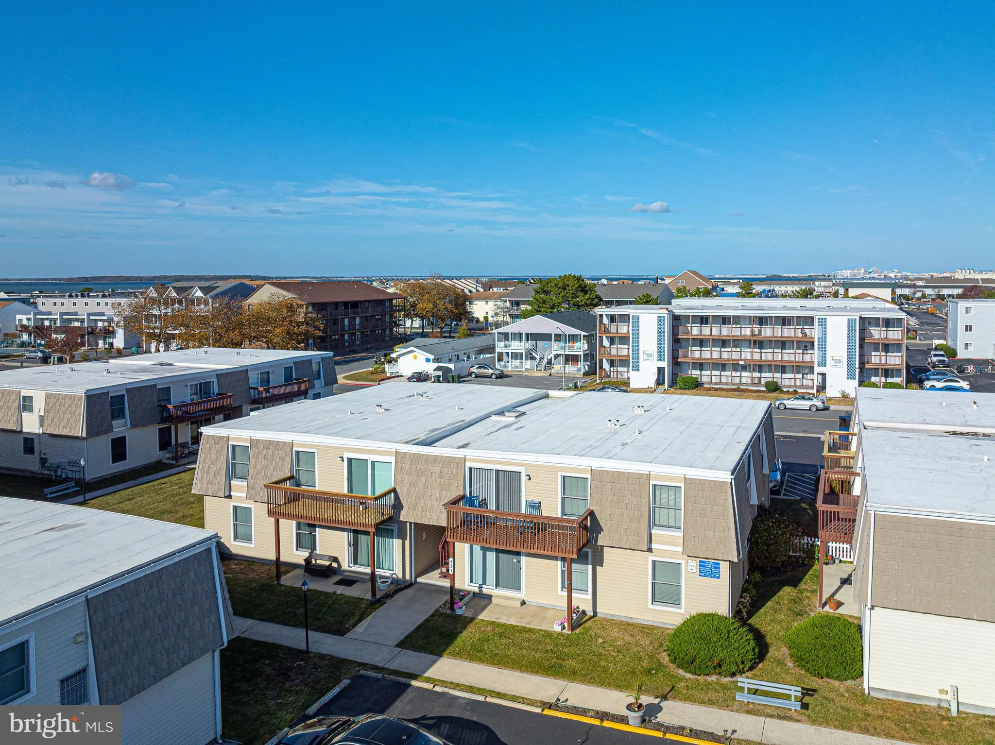 Ocean City, Maryland 21842, United States, 2 Bedrooms Bedrooms, ,2 BathroomsBathrooms,Residential,Active,42383