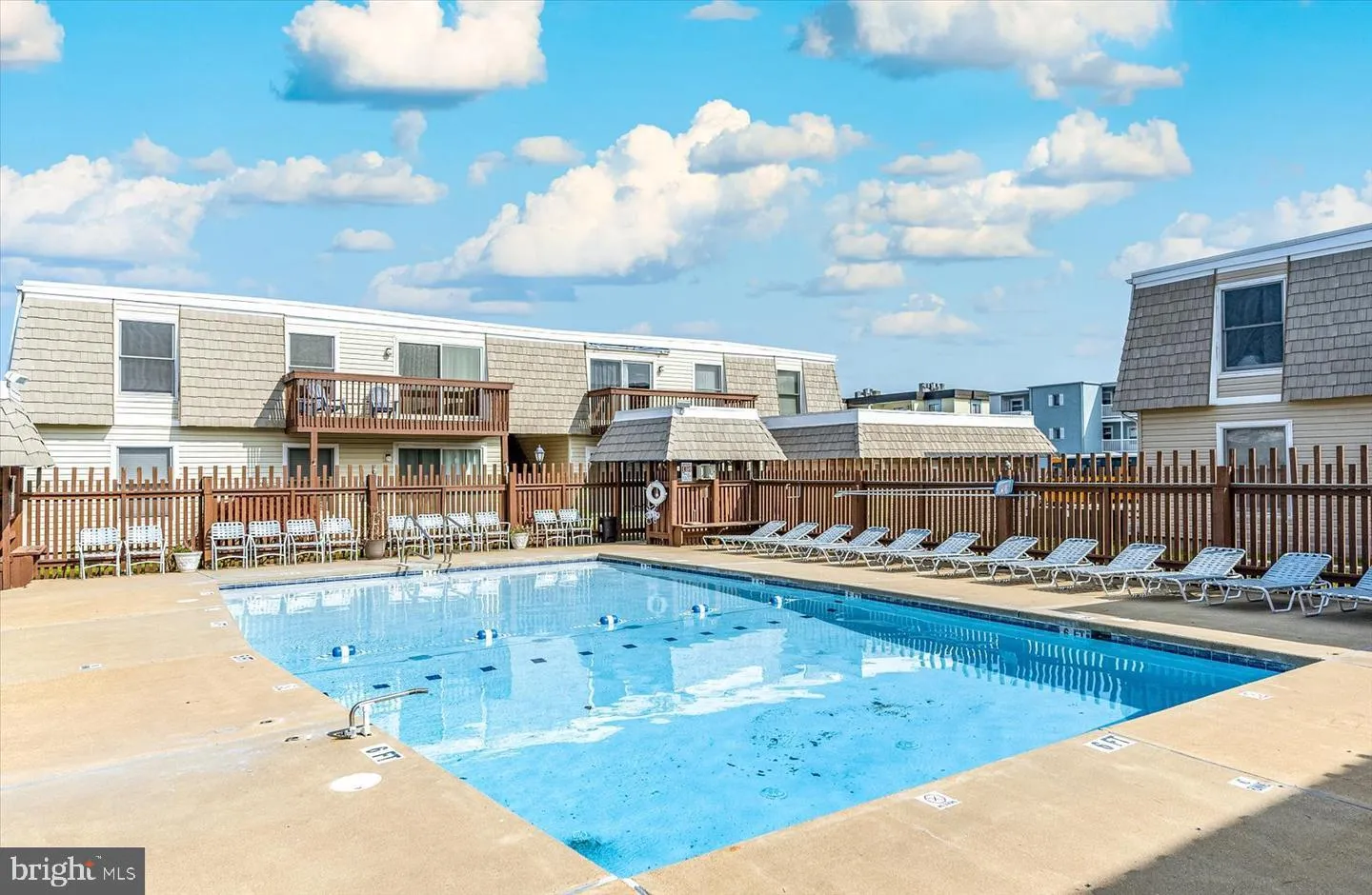 Ocean City, Maryland 21842, United States, 2 Bedrooms Bedrooms, ,2 BathroomsBathrooms,Residential,Active,42383