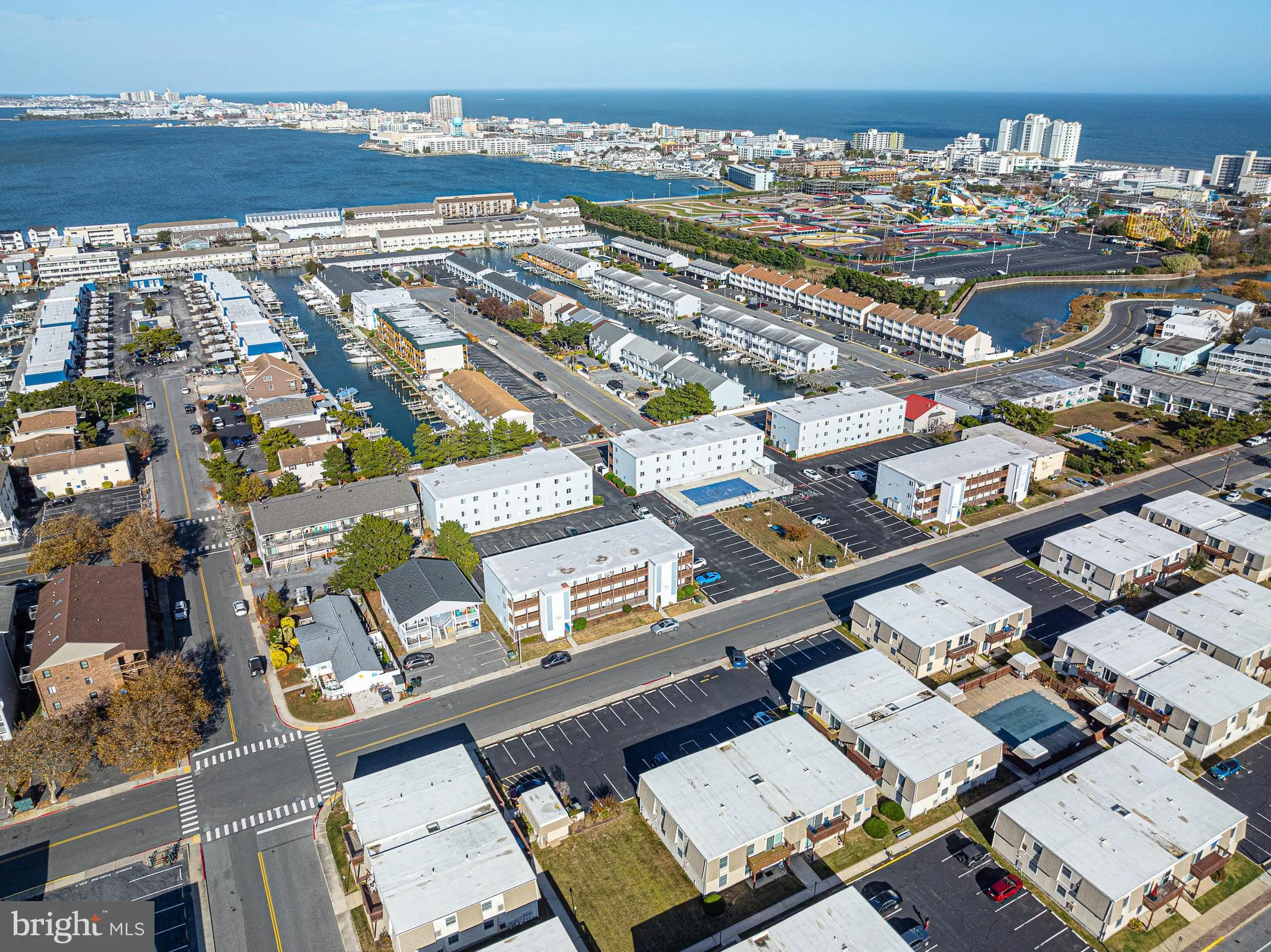 Ocean City, Maryland 21842, United States, 2 Bedrooms Bedrooms, ,2 BathroomsBathrooms,Residential,Active,42383