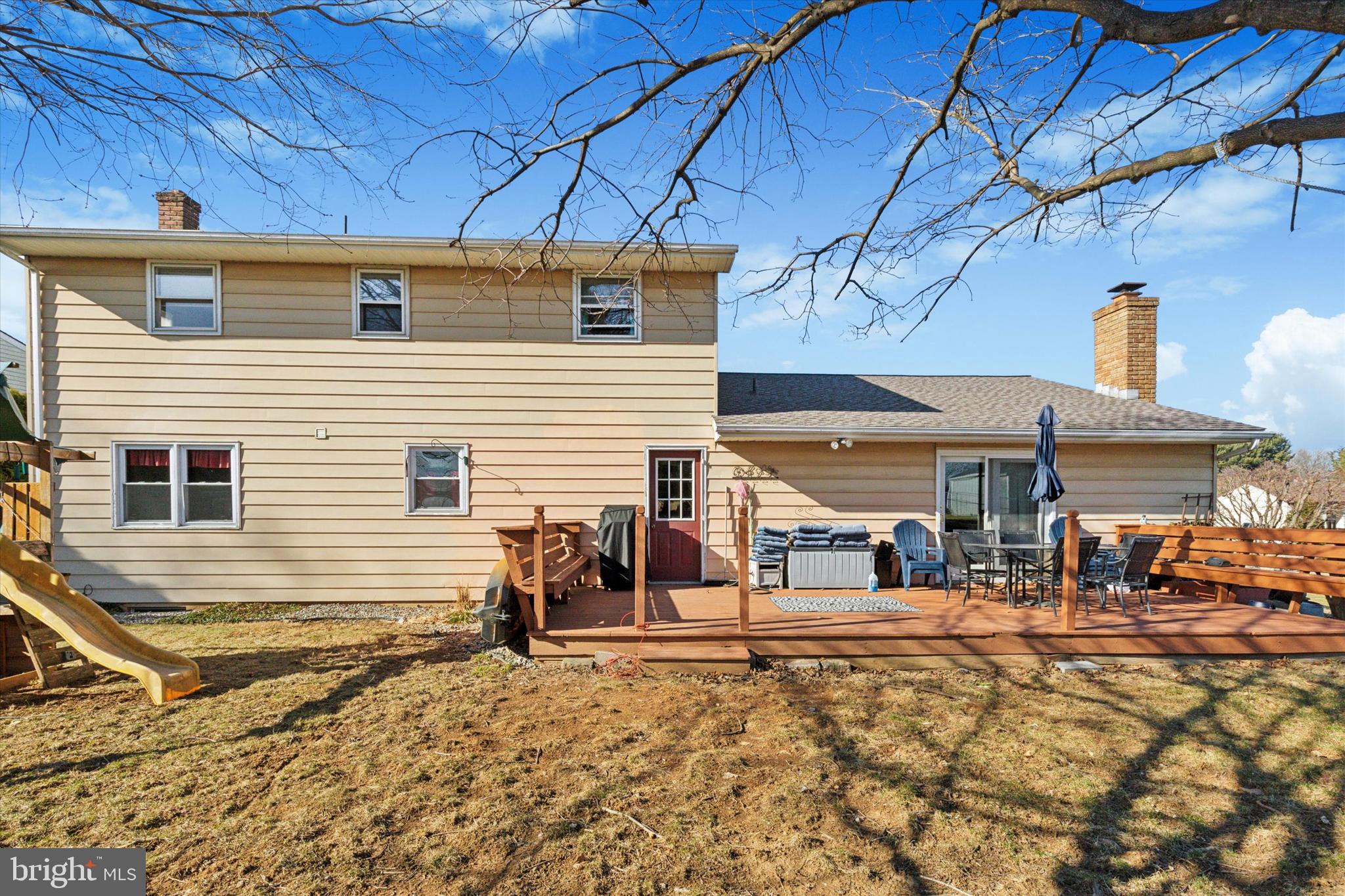 SUNRISE MEADOWS - Residential