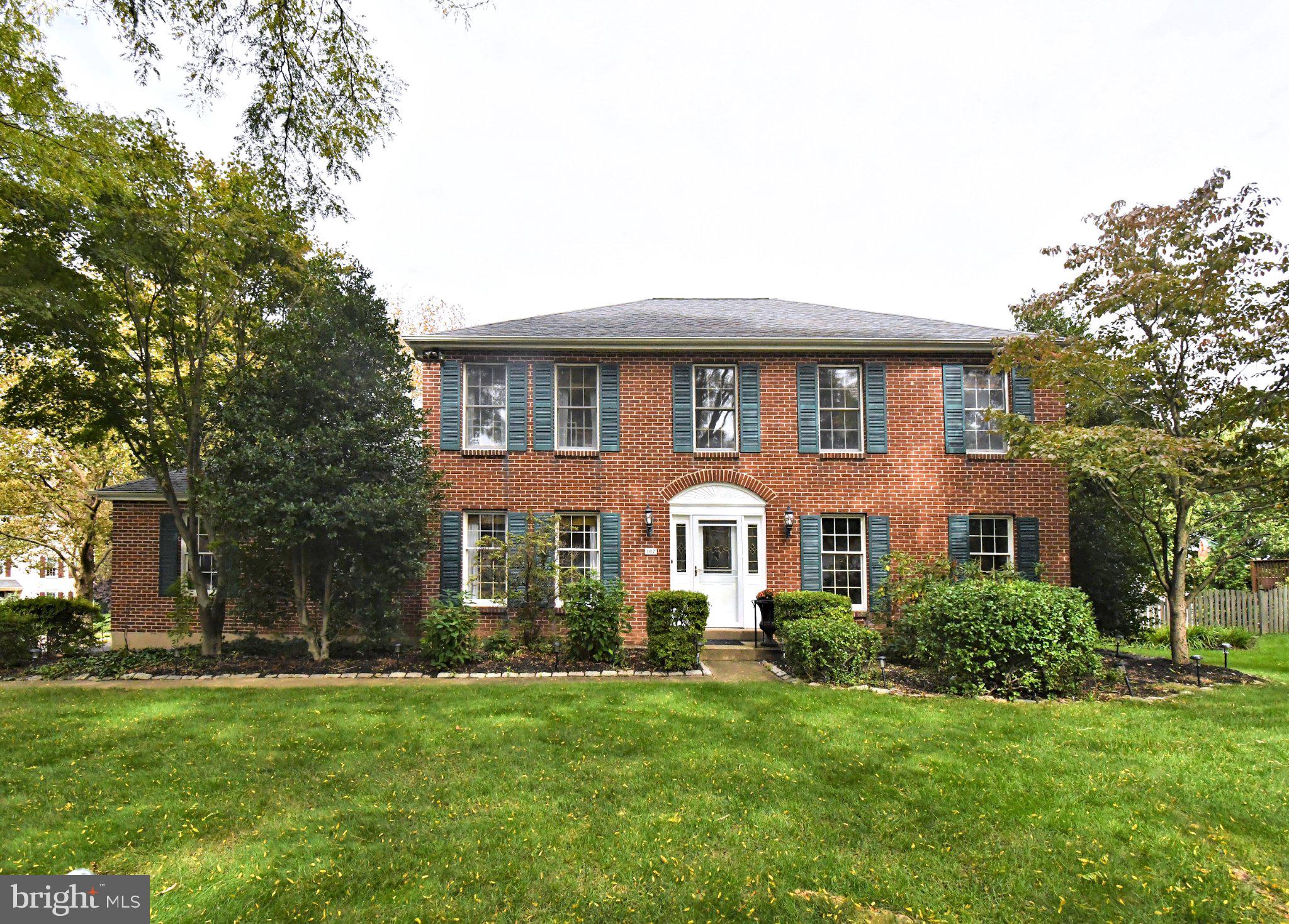 107 FAIRVIEW DRIVE