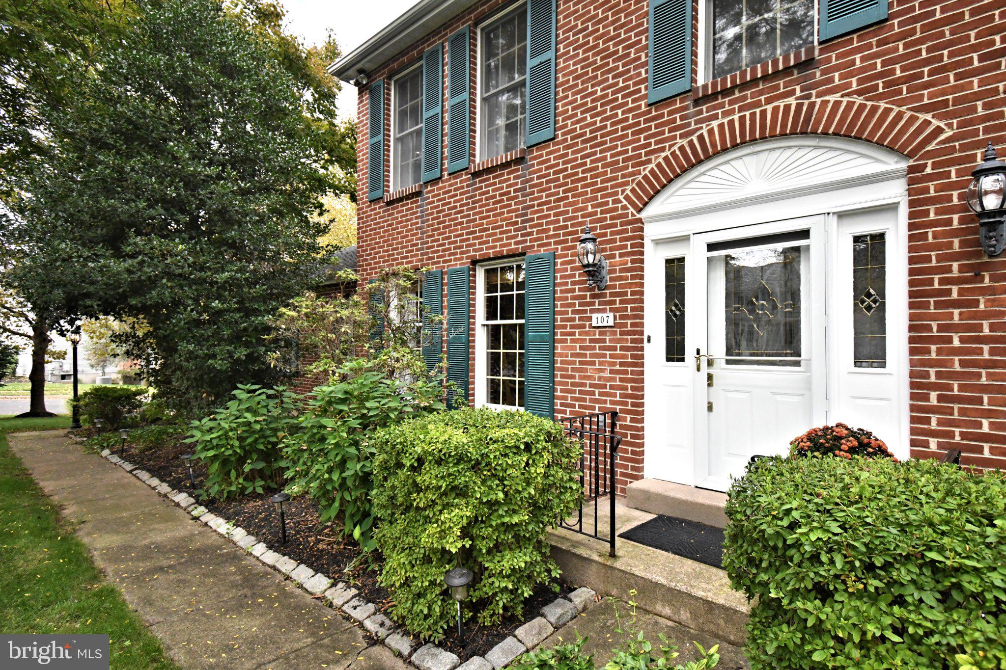 107 FAIRVIEW DRIVE