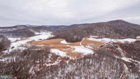 Vacant Land For Sale - Modoc Road<br/> RENICK, WV 24966