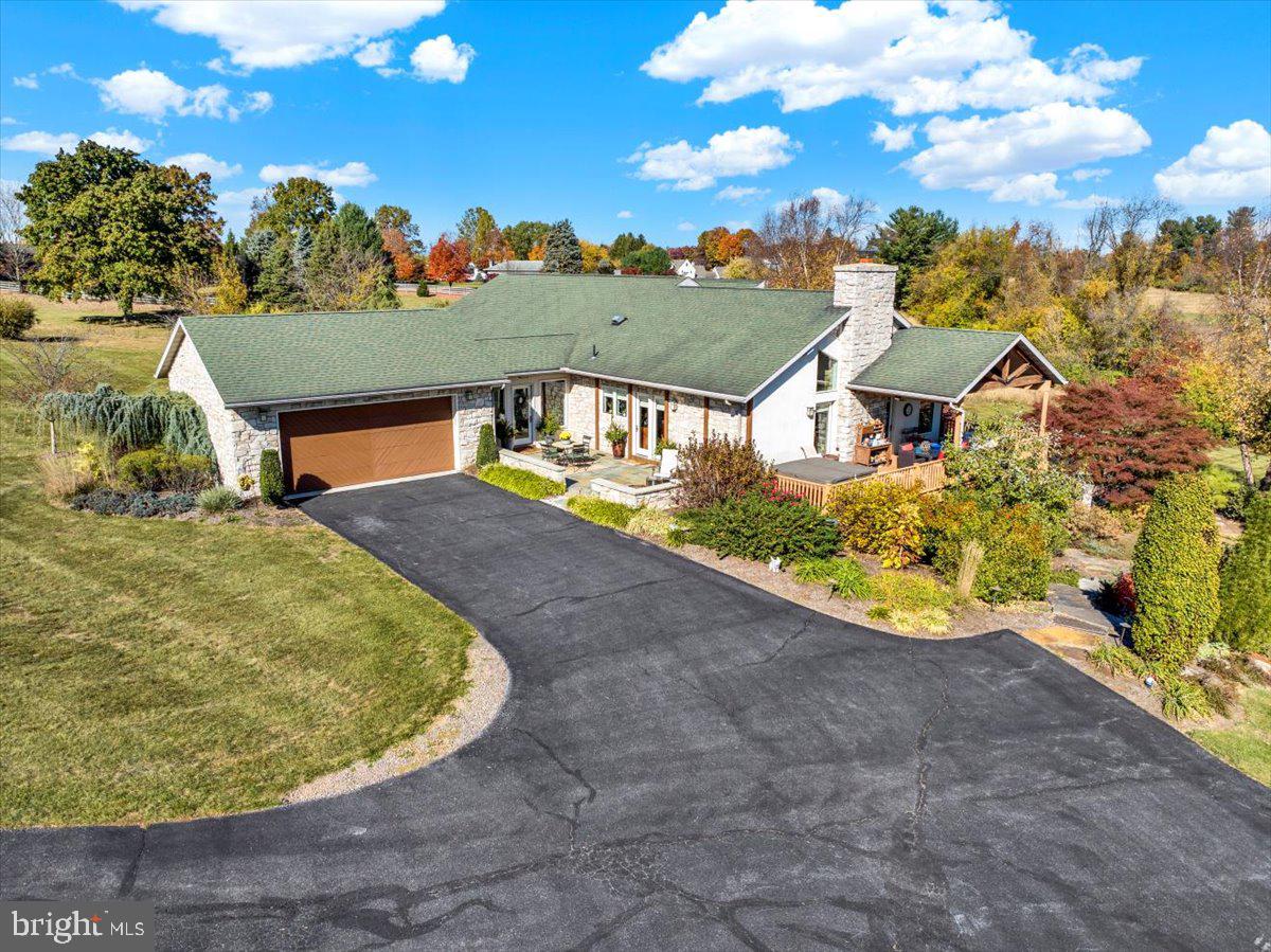 821 N CHURCH ROAD