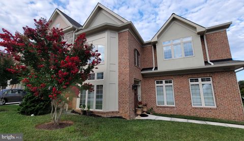 10705 MCGREGOR DRIVE COLUMBIA MD 21044