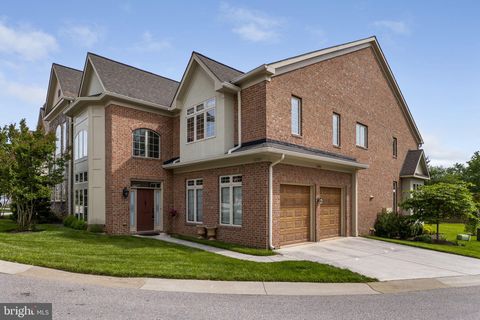 10705 MCGREGOR DRIVE COLUMBIA MD 21044