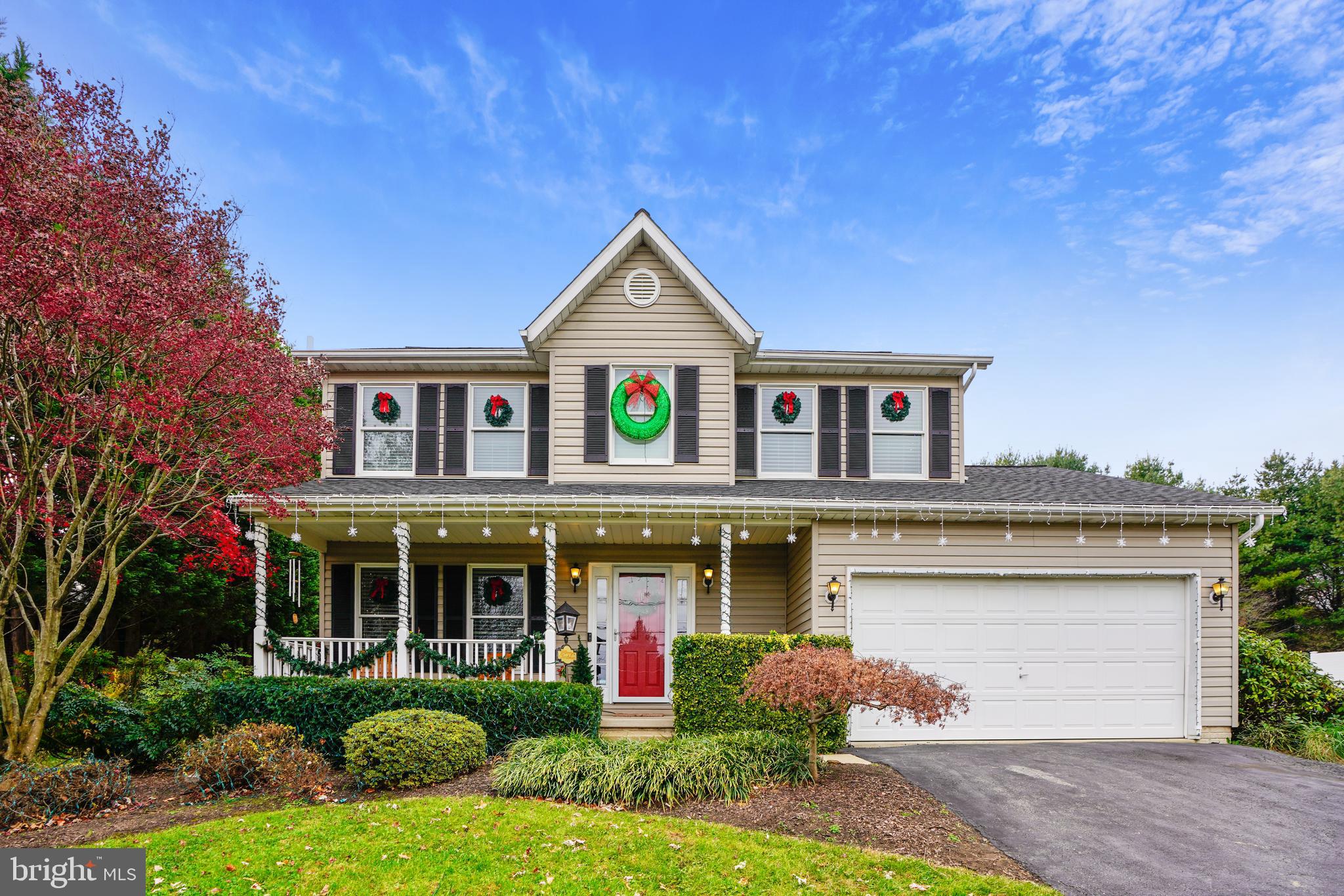 HARVEST FARMS - Residential