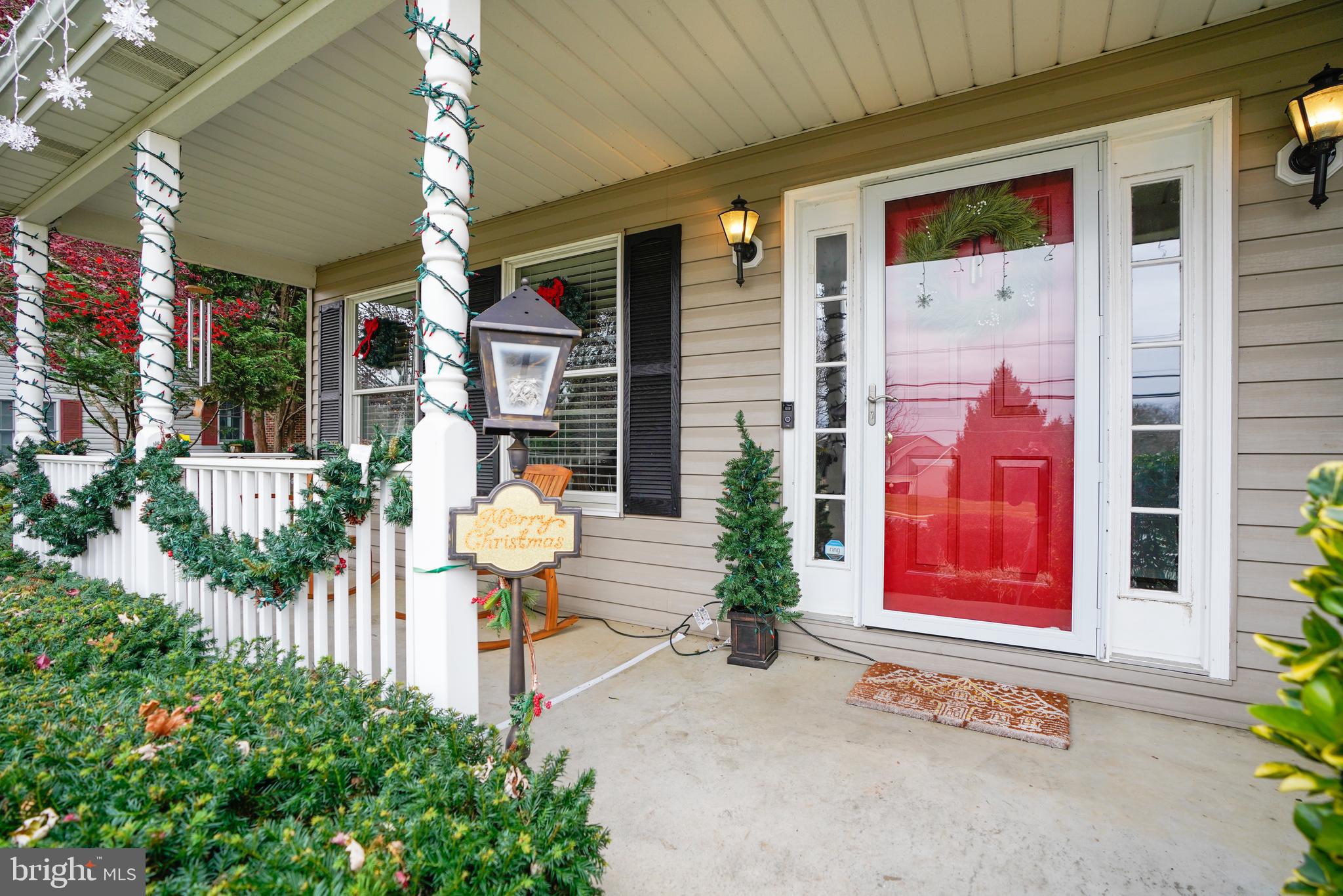 HARVEST FARMS - Residential