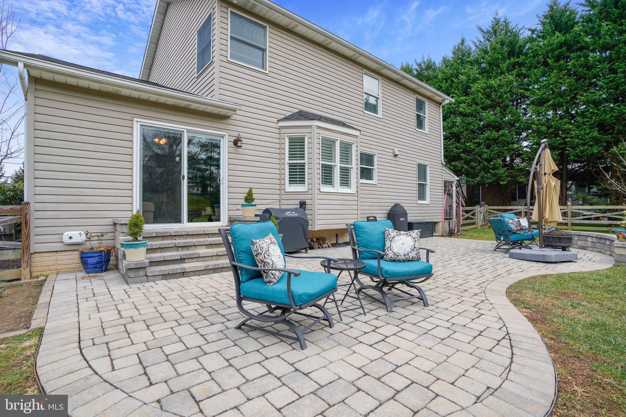 HARVEST FARMS - Residential