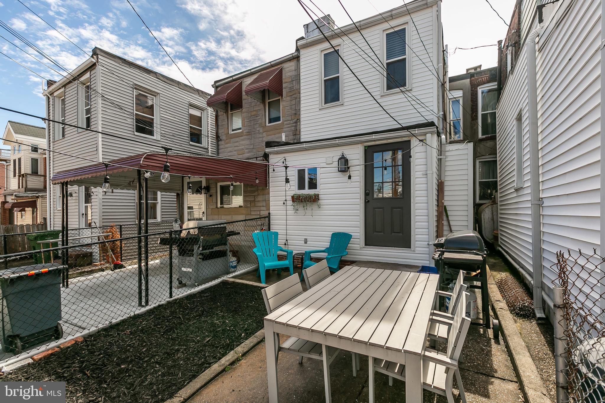 RIVERSIDE - Residential