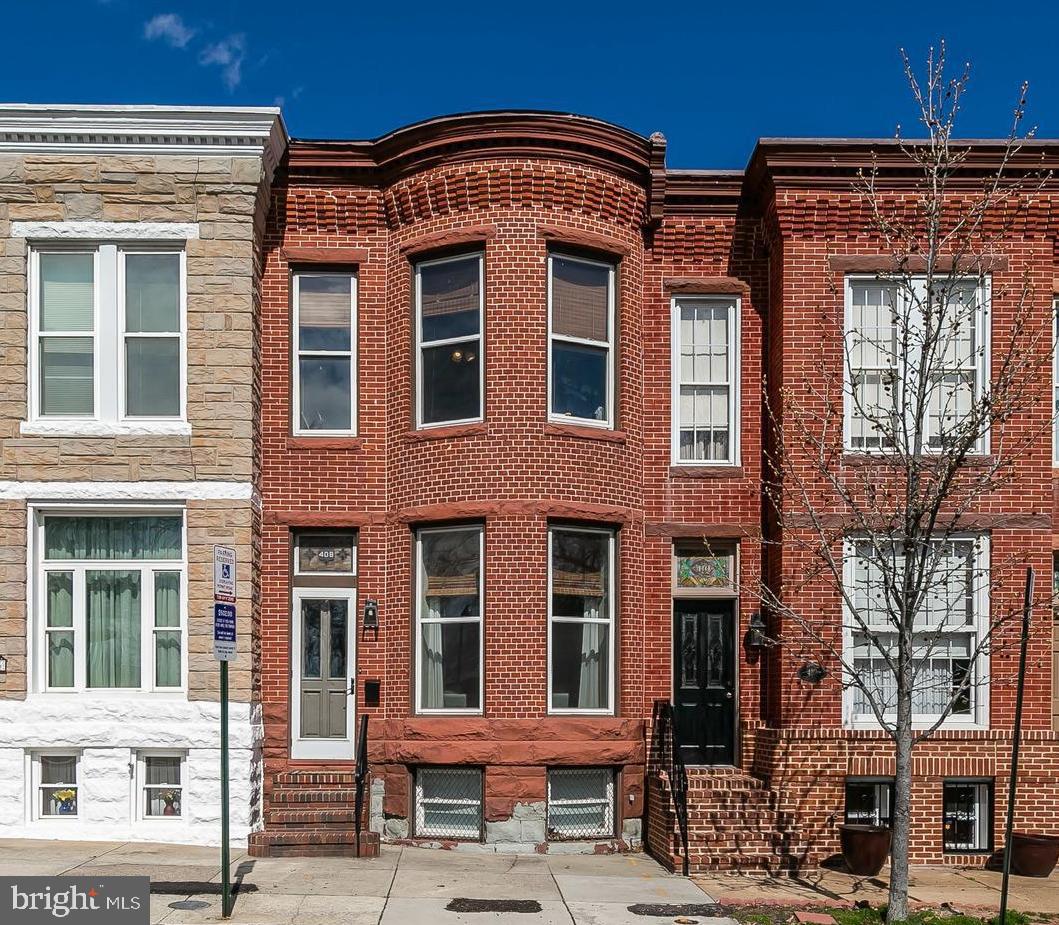 RIVERSIDE - Residential