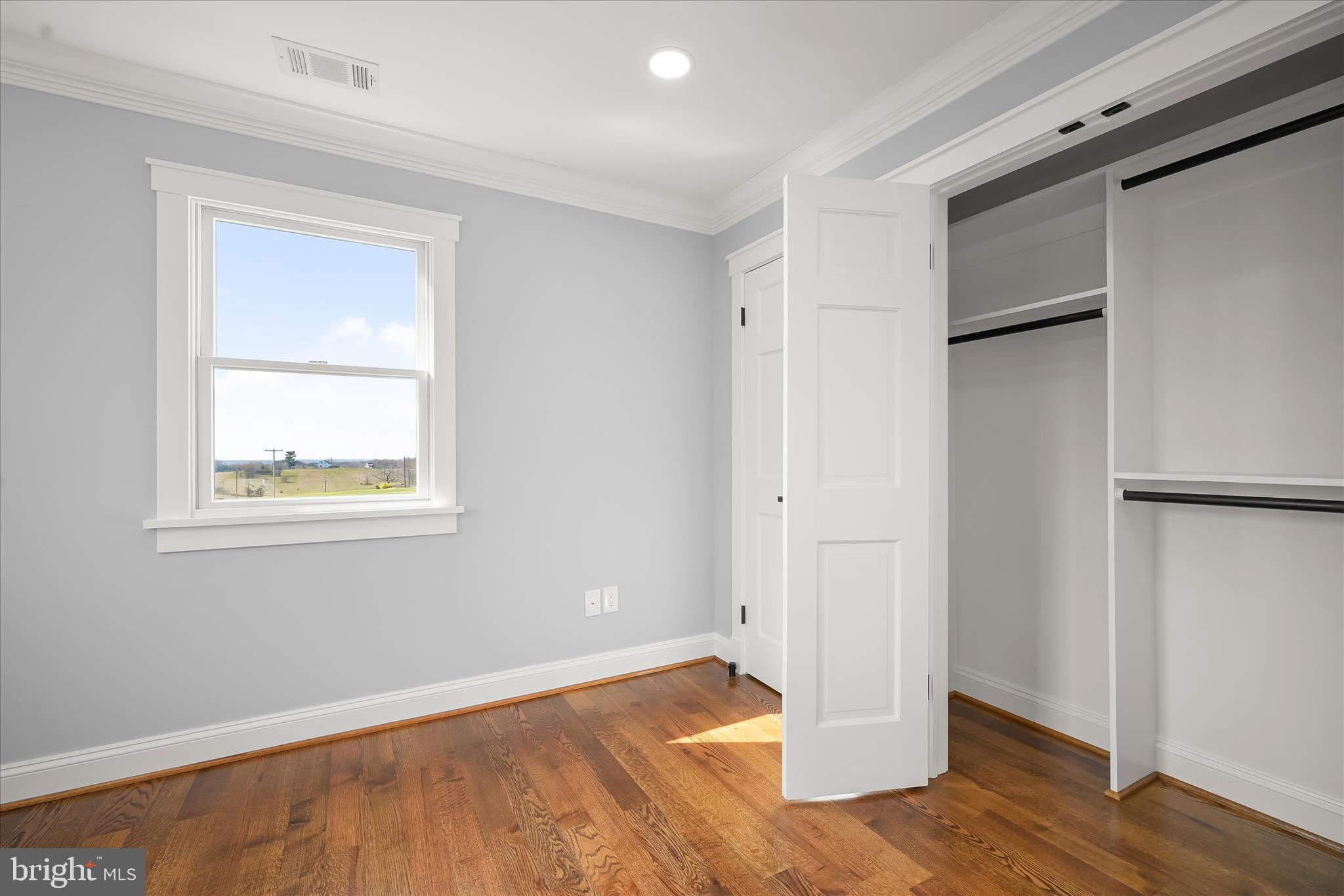 CLARKSBURG OUTSIDE - Residential