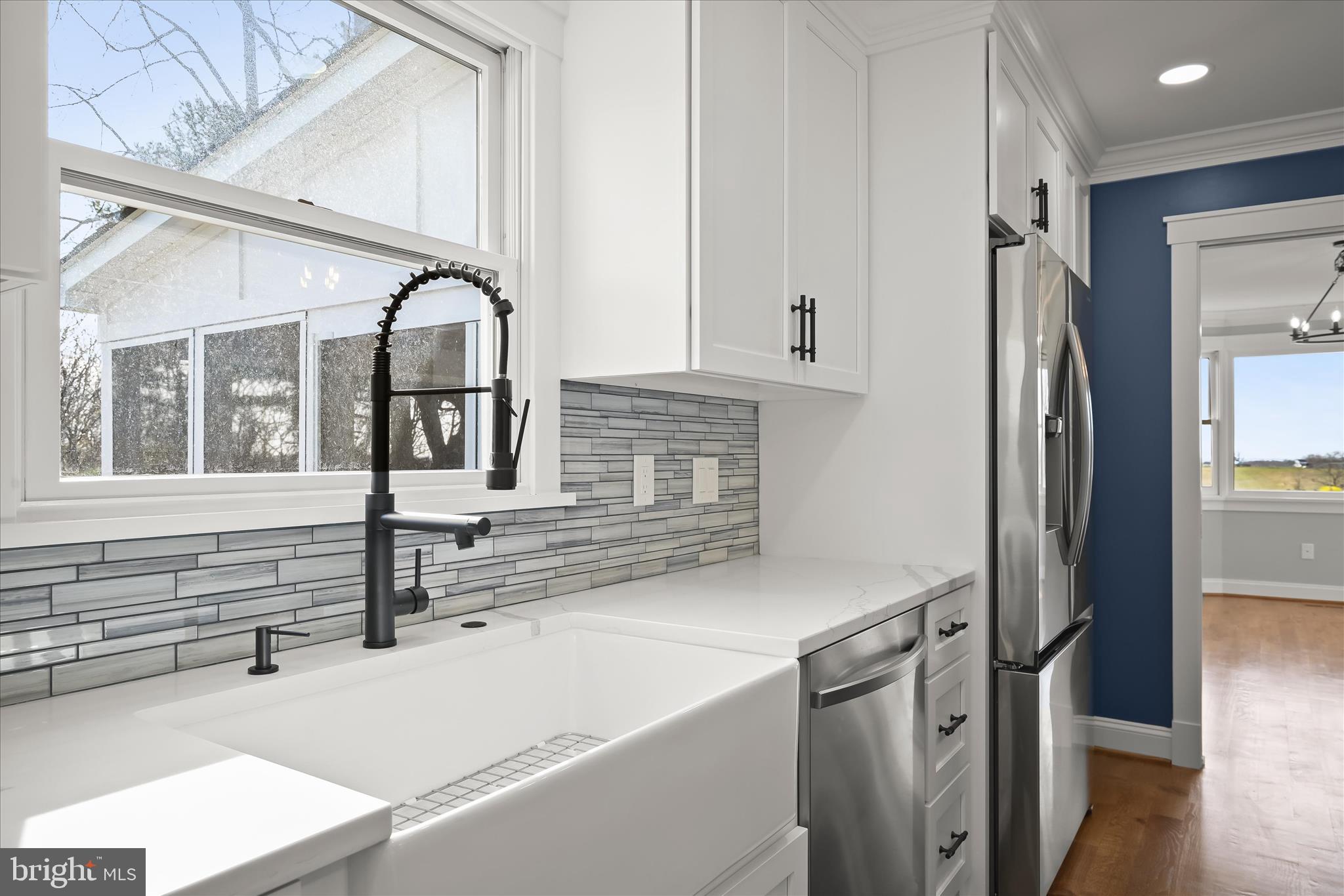 CLARKSBURG OUTSIDE - Residential