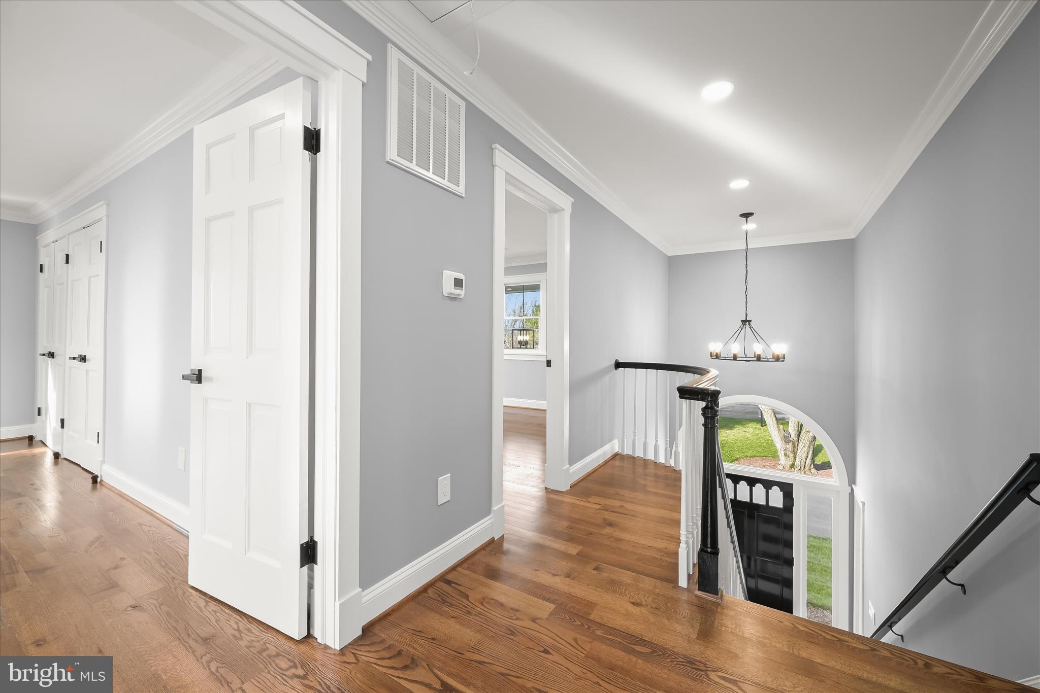 CLARKSBURG OUTSIDE - Residential