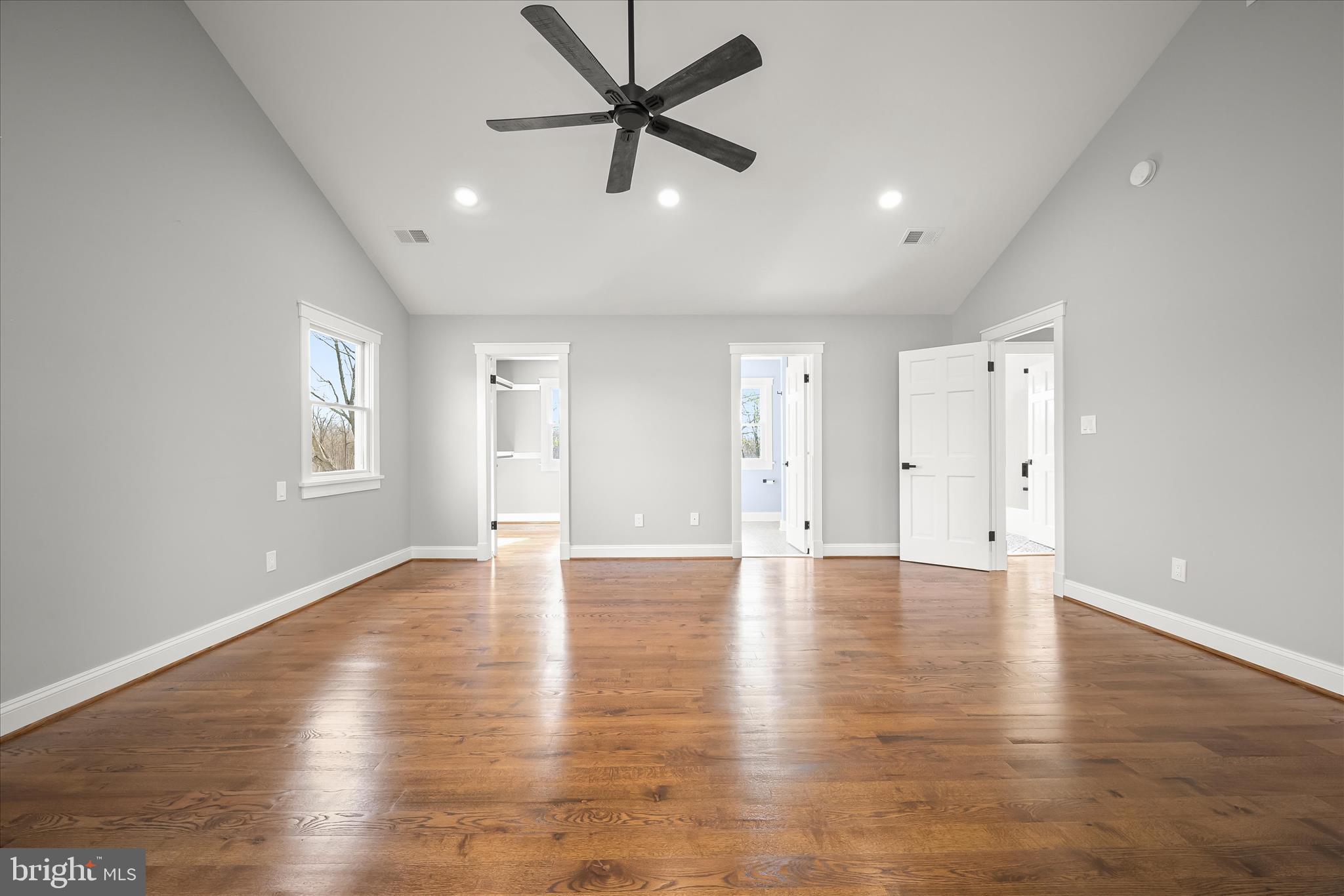 CLARKSBURG OUTSIDE - Residential