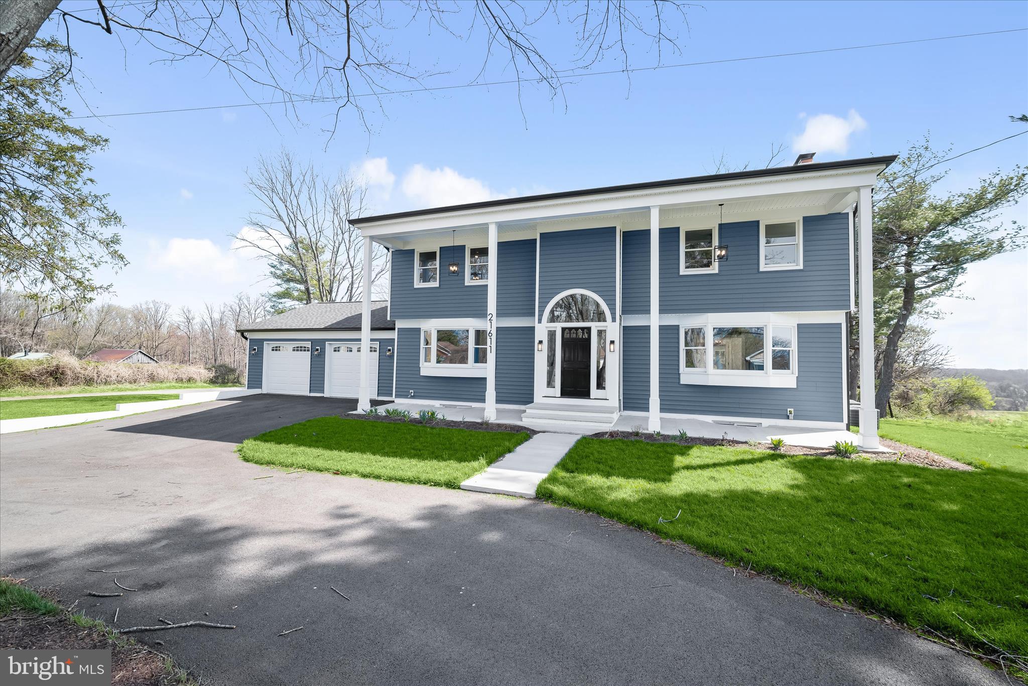 CLARKSBURG OUTSIDE - Residential