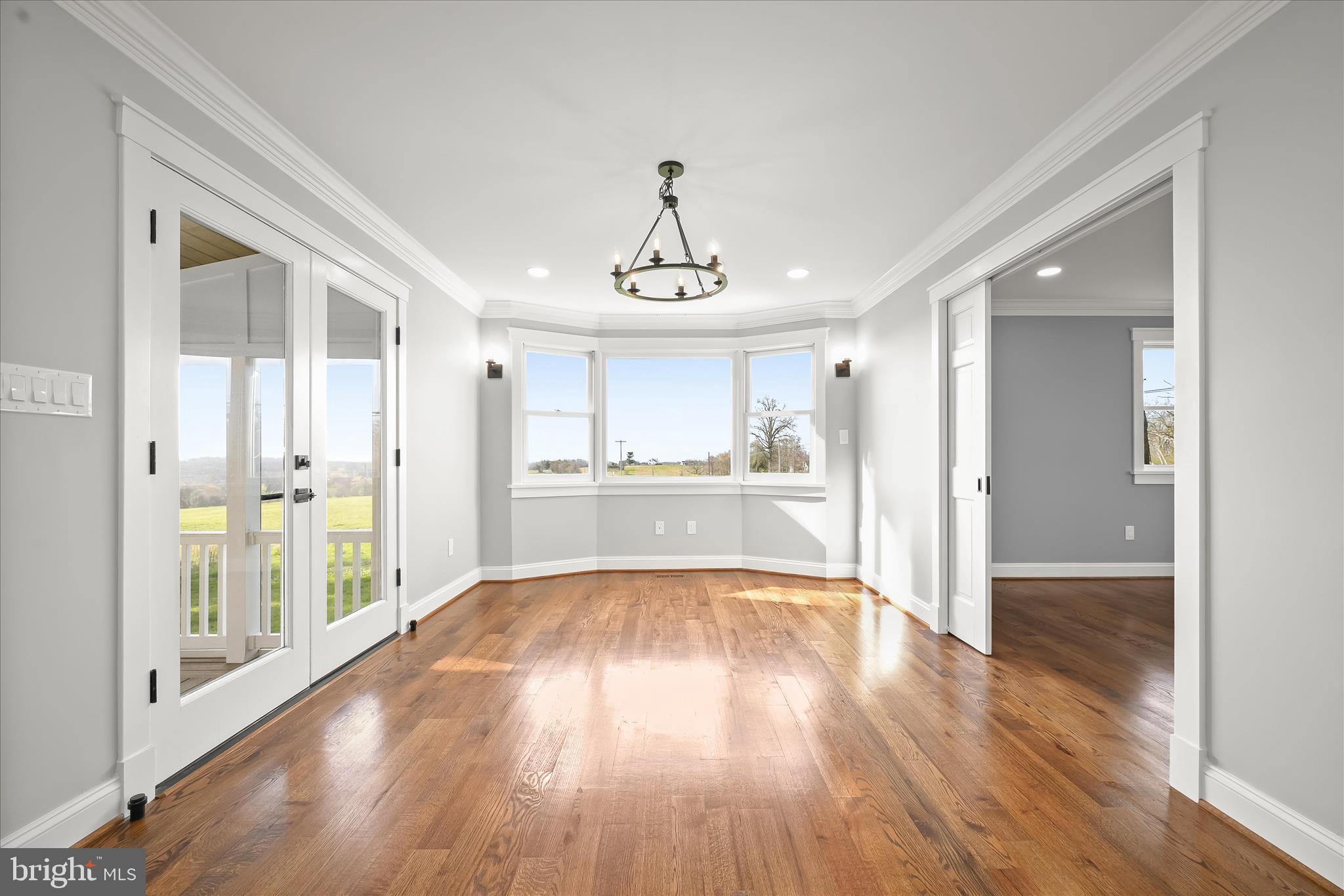 CLARKSBURG OUTSIDE - Residential