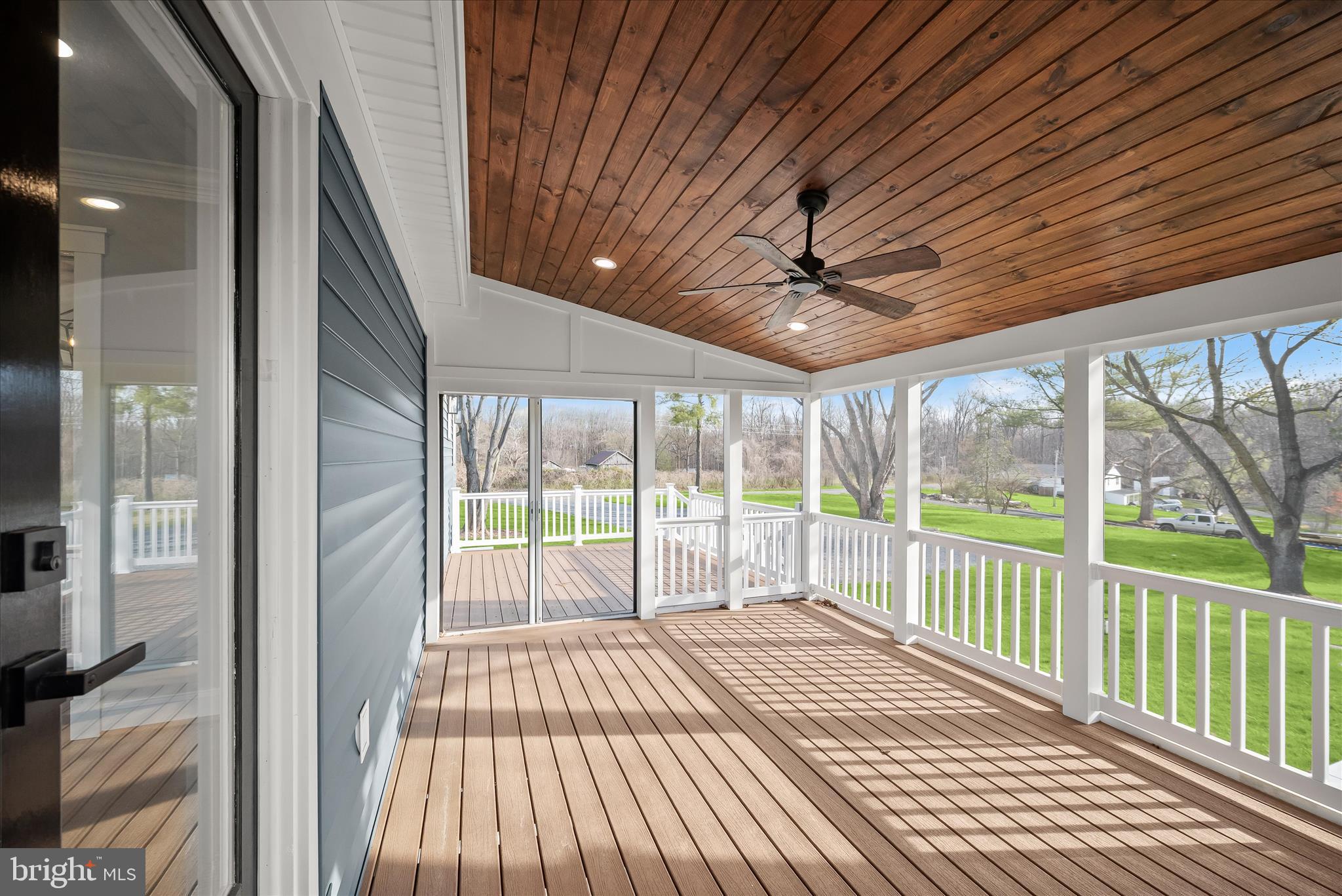 CLARKSBURG OUTSIDE - Residential