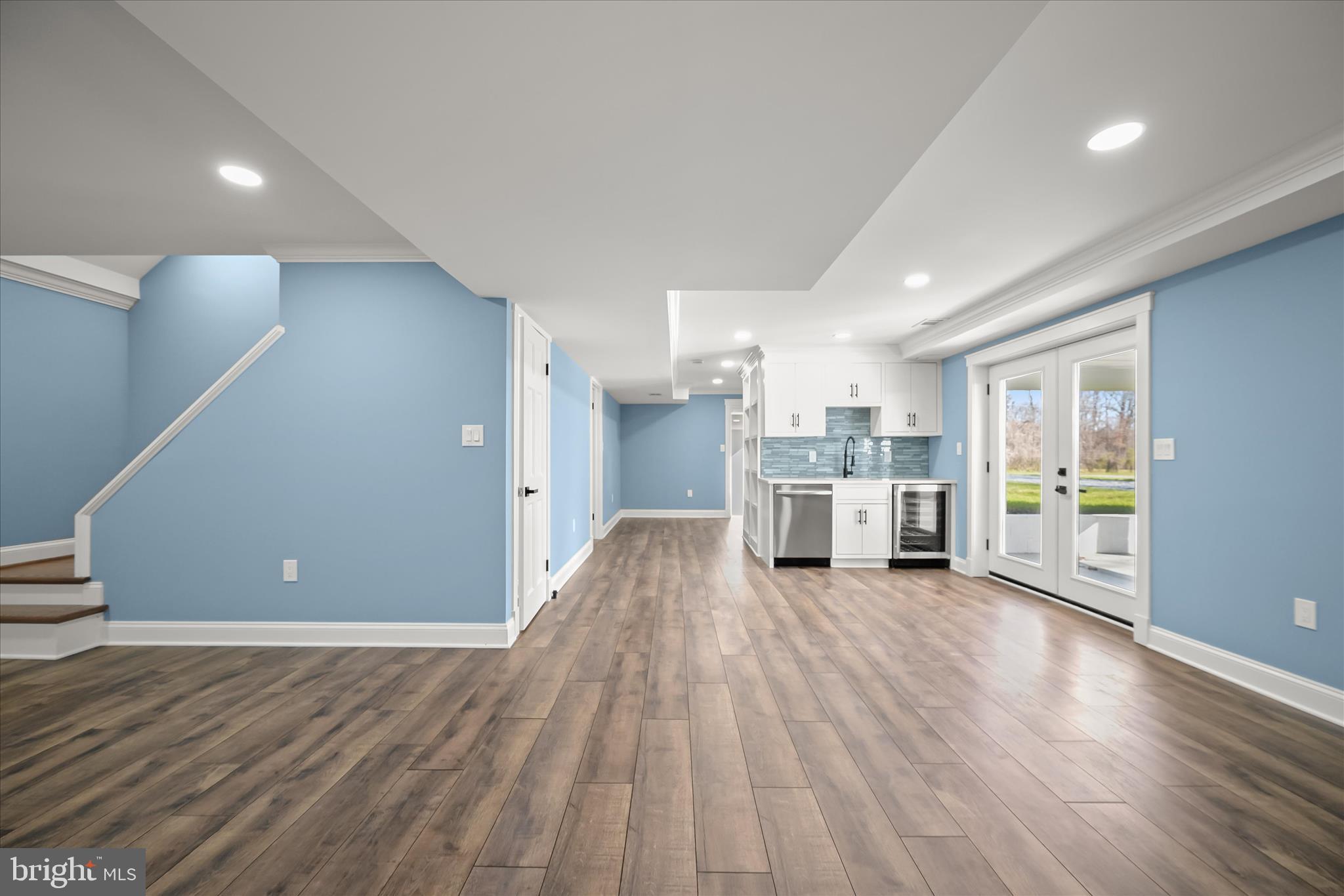 CLARKSBURG OUTSIDE - Residential