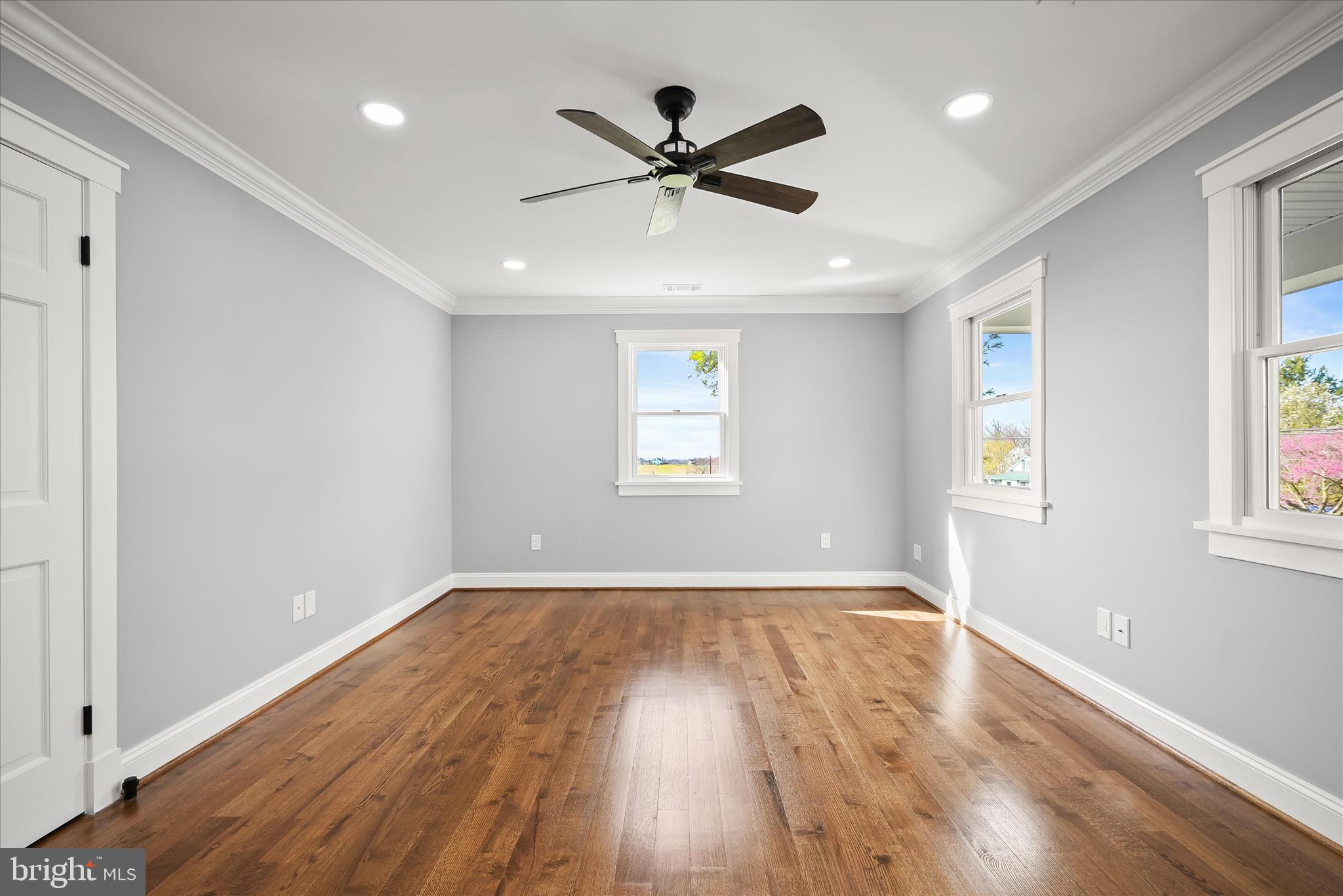 CLARKSBURG OUTSIDE - Residential