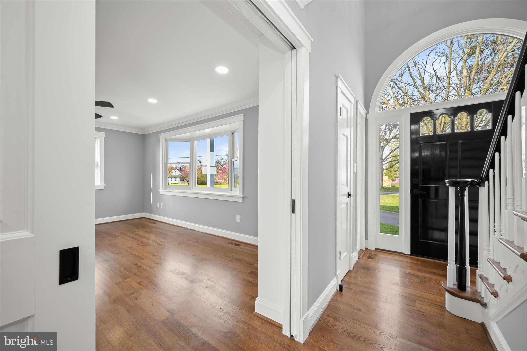 CLARKSBURG OUTSIDE - Residential