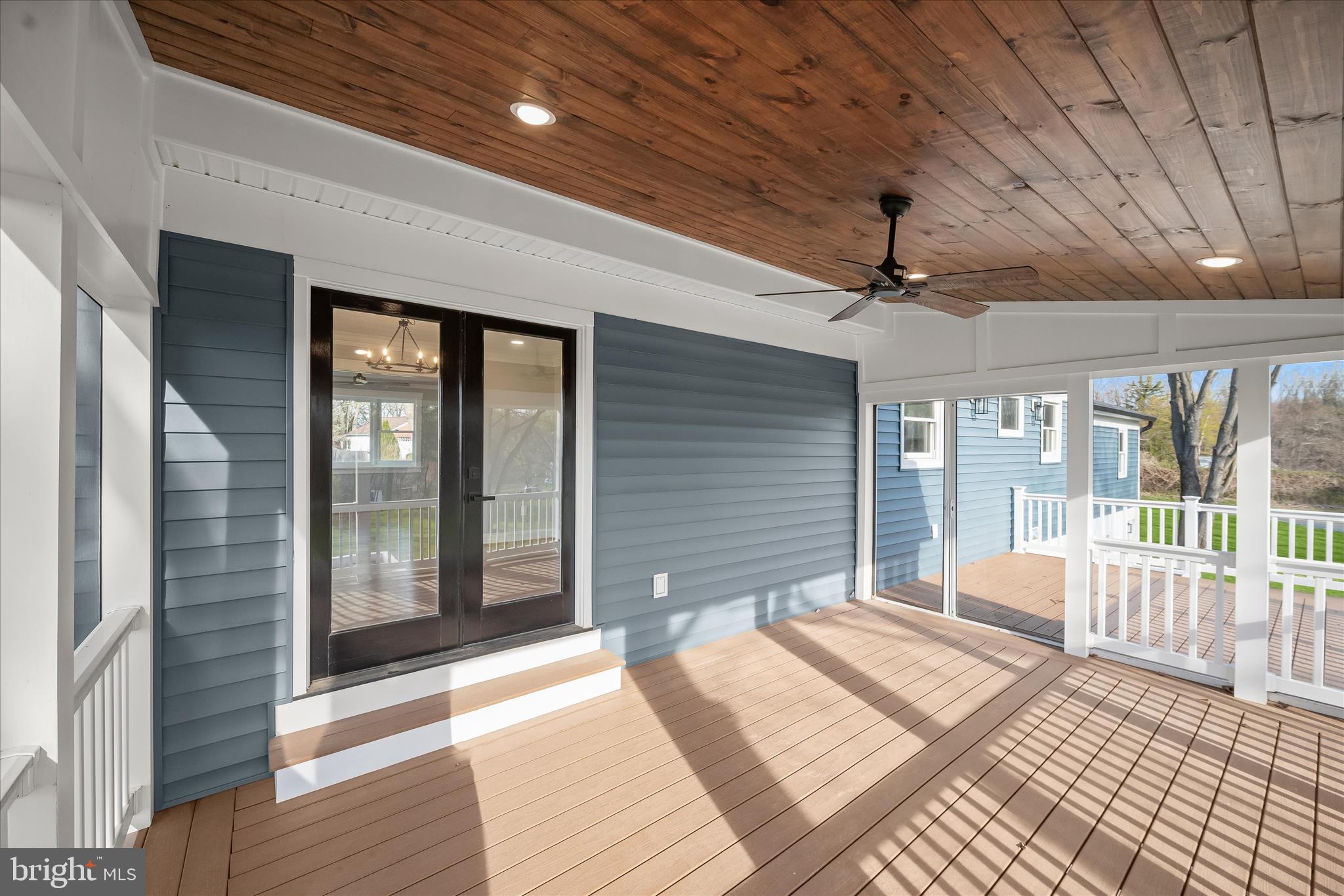 CLARKSBURG OUTSIDE - Residential