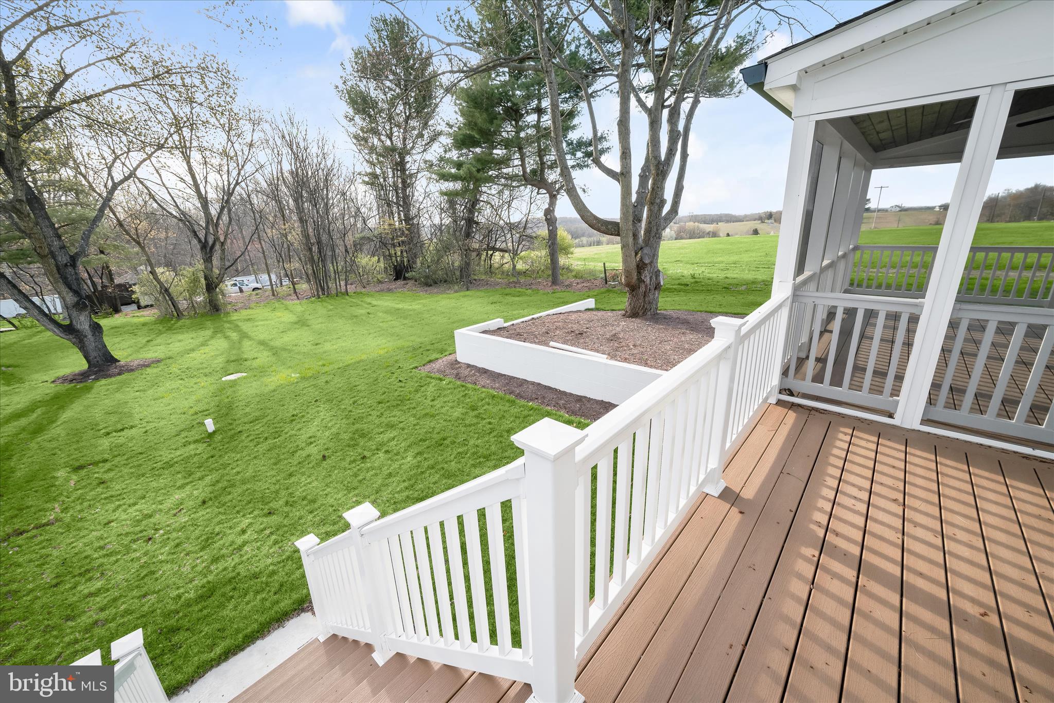 CLARKSBURG OUTSIDE - Residential