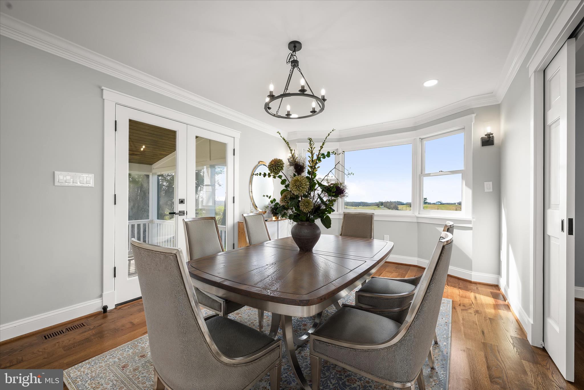 CLARKSBURG OUTSIDE - Residential