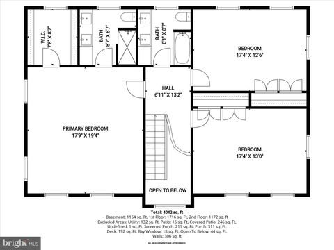 Tiny photo for 21611 Slidell Road, BOYDS, MD 20841 (MLS # MDMC2223902)
