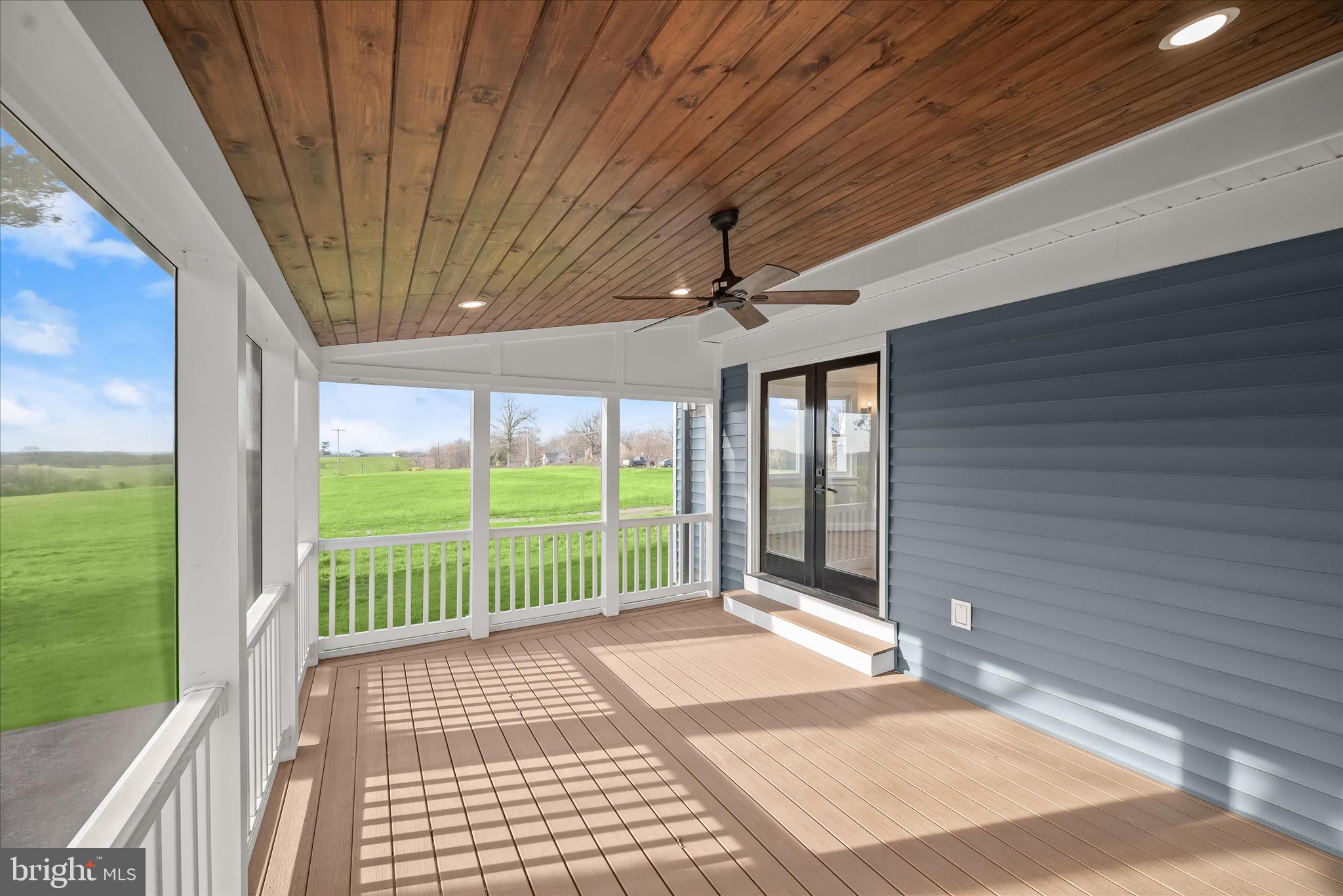 CLARKSBURG OUTSIDE - Residential