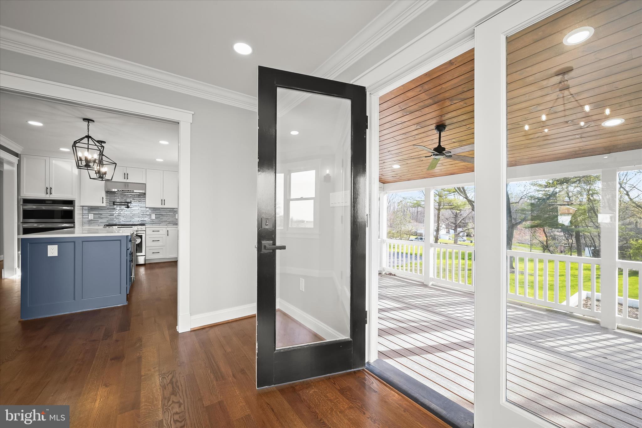 CLARKSBURG OUTSIDE - Residential