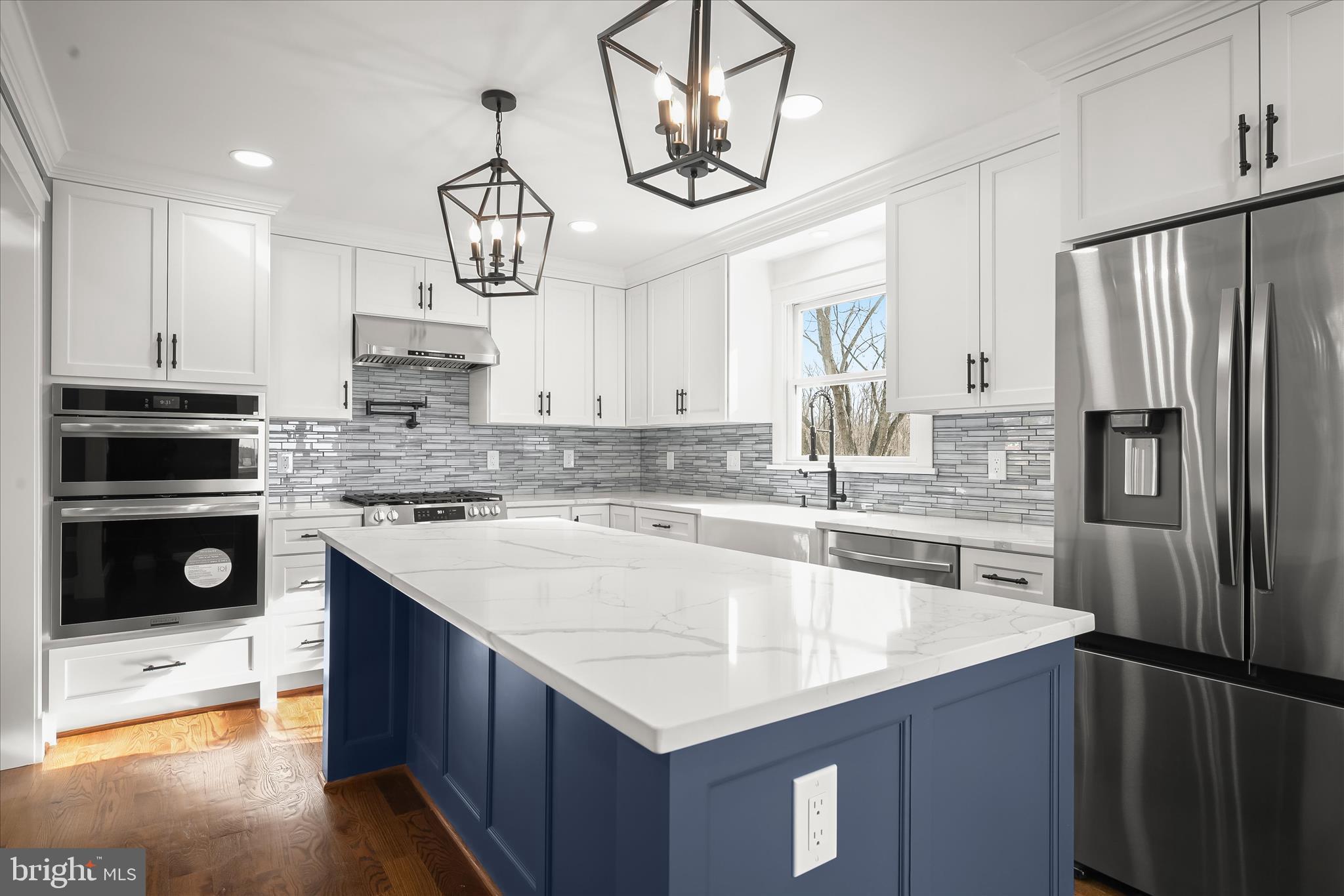 CLARKSBURG OUTSIDE - Residential