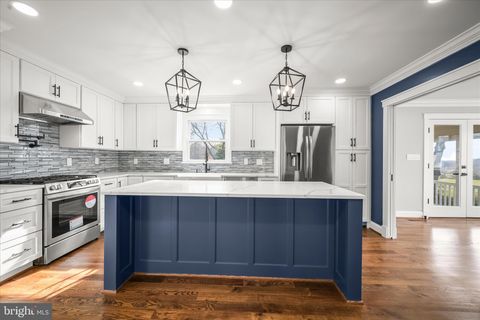 Tiny photo for 21611 Slidell Road, BOYDS, MD 20841 (MLS # MDMC2223902)