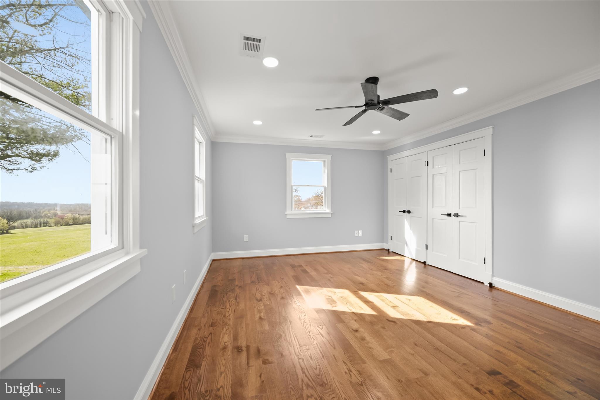 CLARKSBURG OUTSIDE - Residential