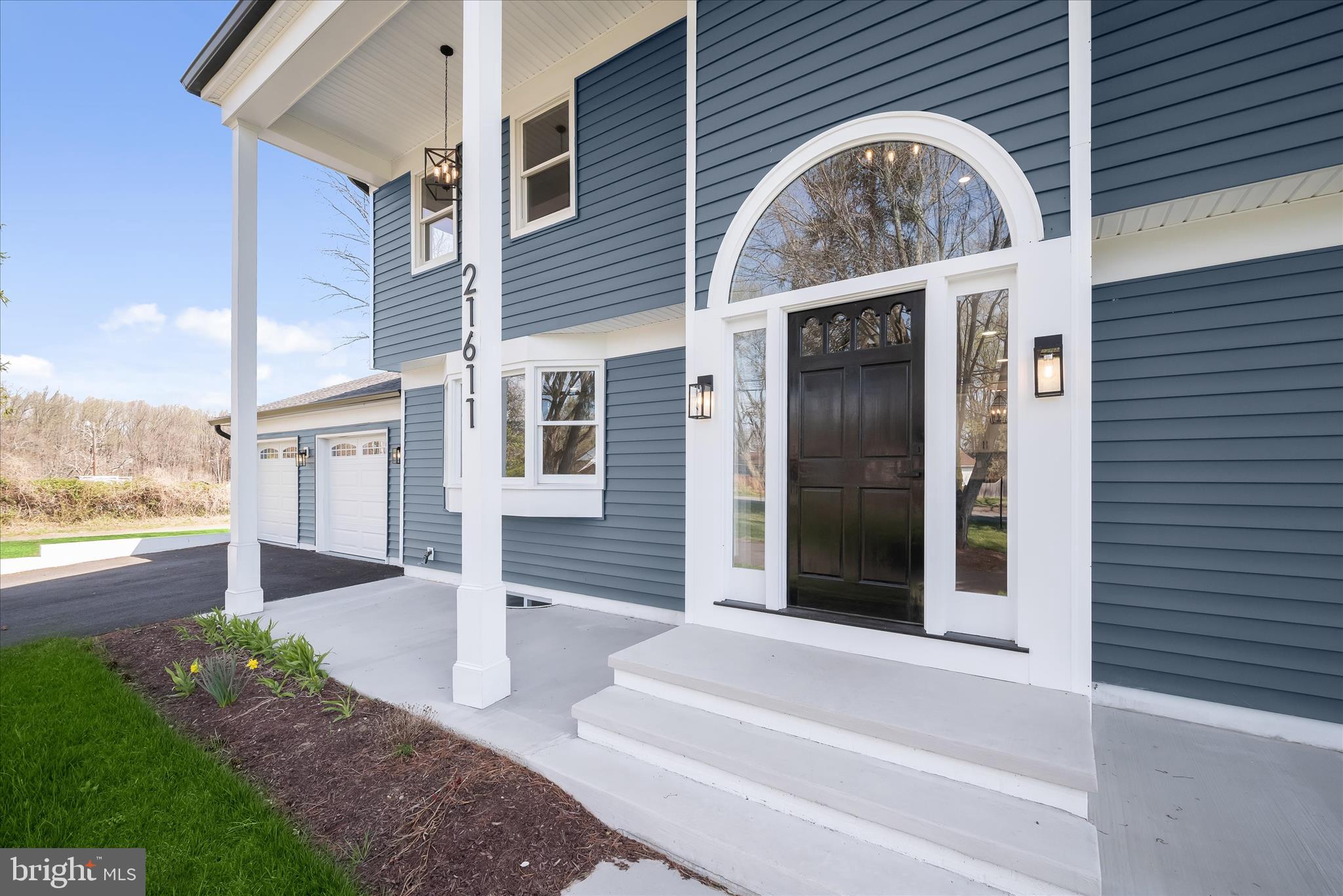 CLARKSBURG OUTSIDE - Residential