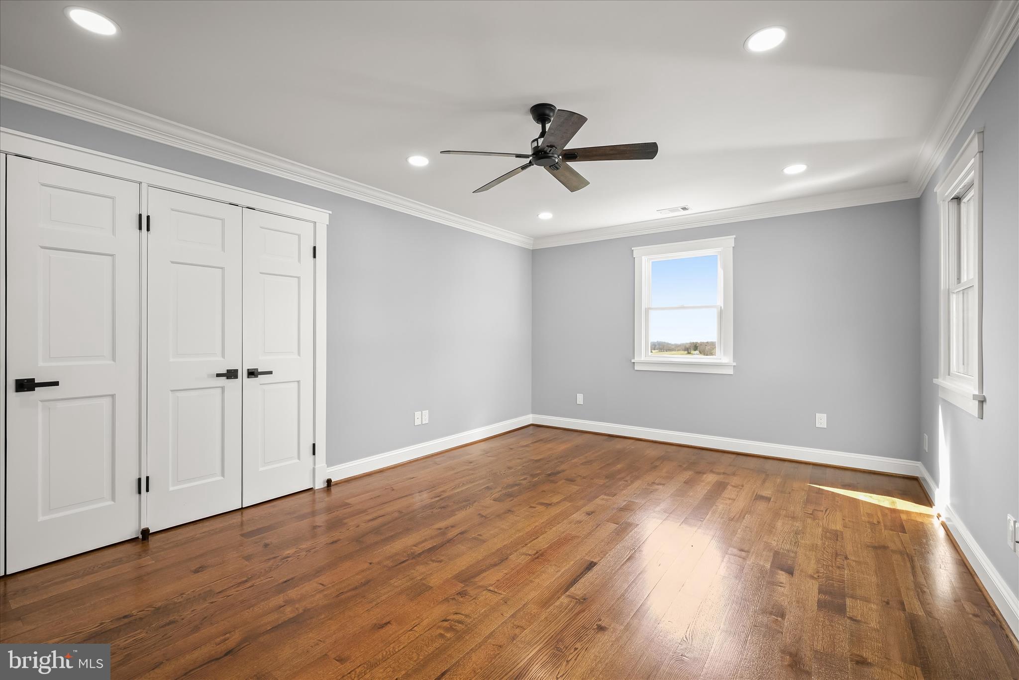 CLARKSBURG OUTSIDE - Residential