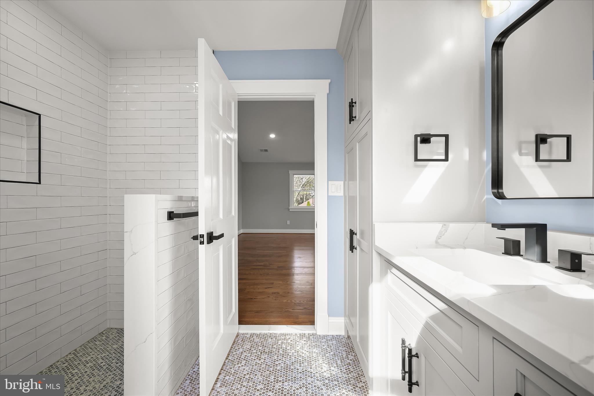 CLARKSBURG OUTSIDE - Residential