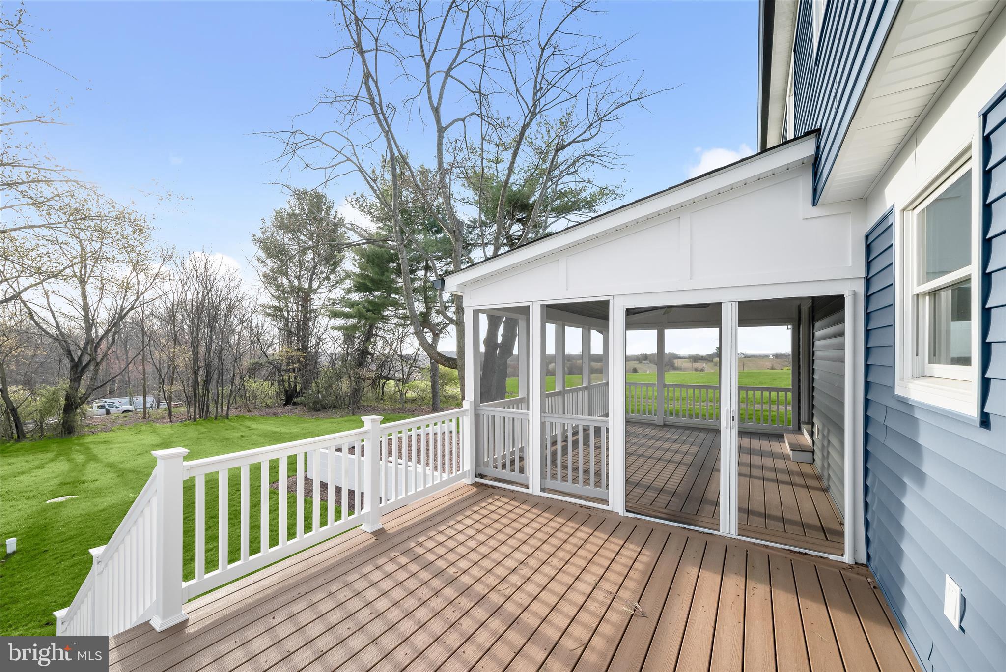 CLARKSBURG OUTSIDE - Residential