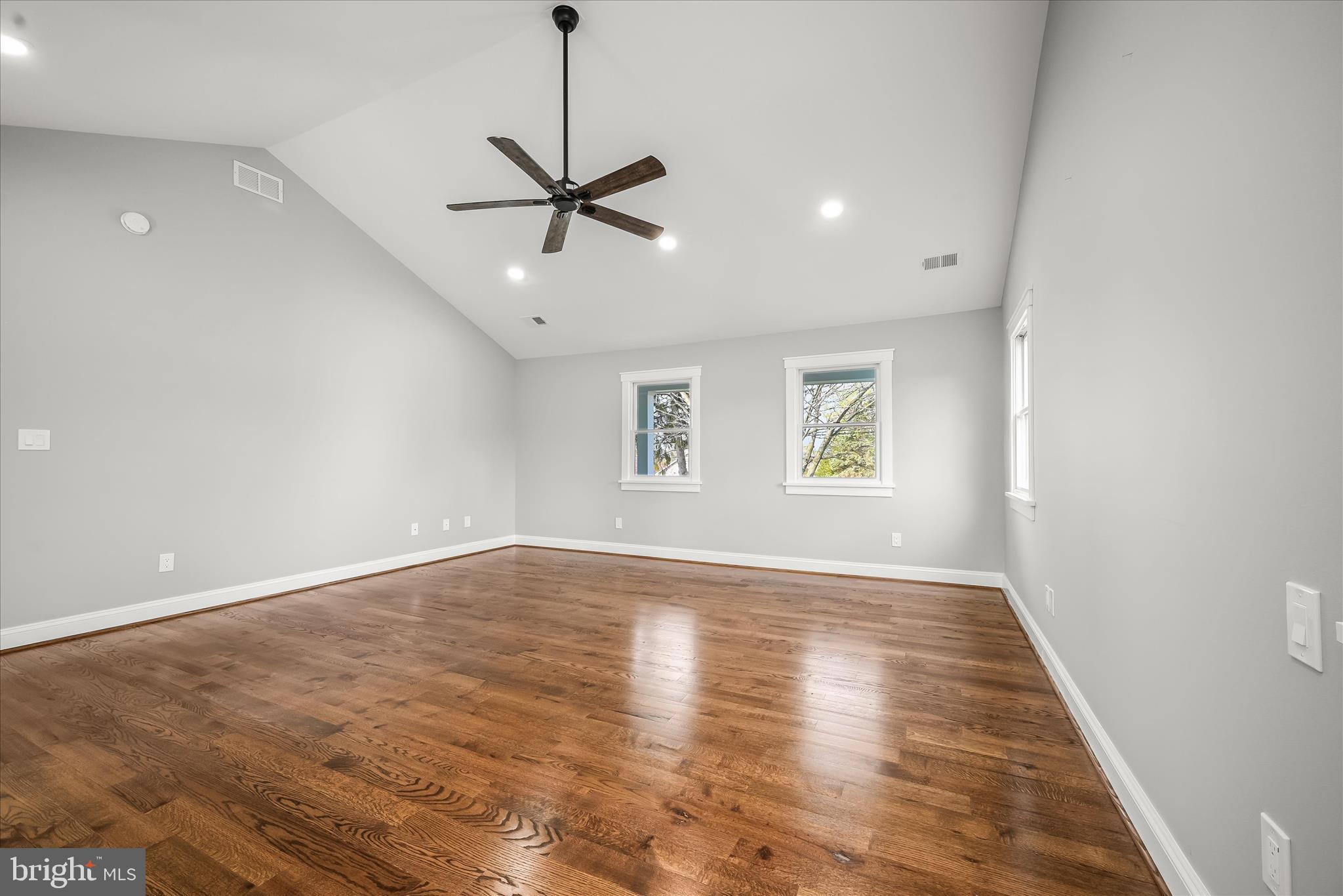 CLARKSBURG OUTSIDE - Residential