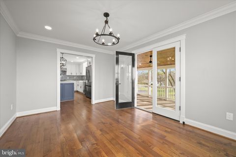 Tiny photo for 21611 Slidell Road, BOYDS, MD 20841 (MLS # MDMC2223902)