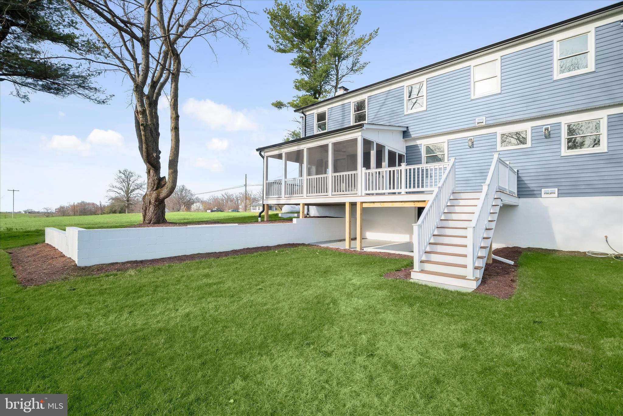 CLARKSBURG OUTSIDE - Residential