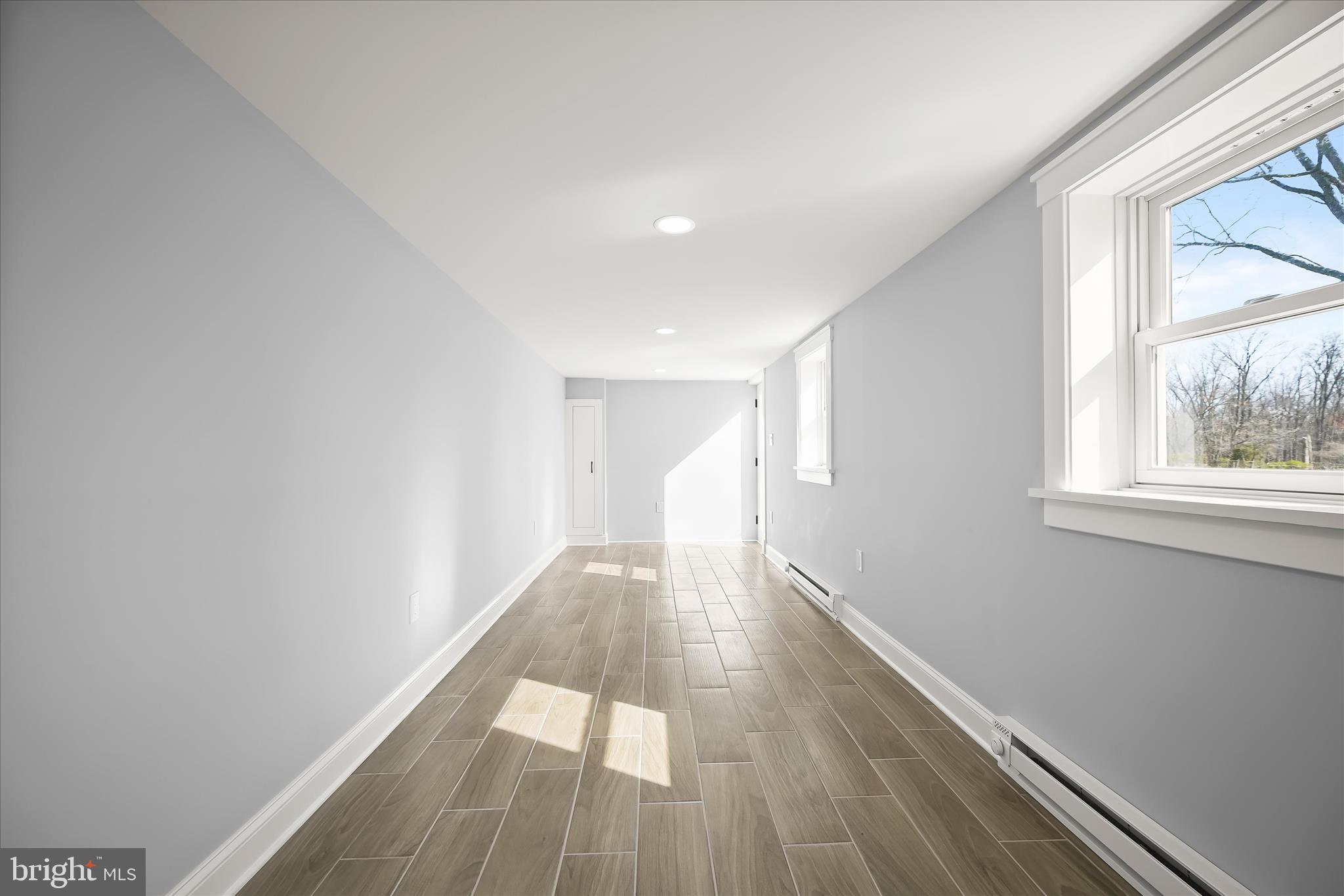 CLARKSBURG OUTSIDE - Residential