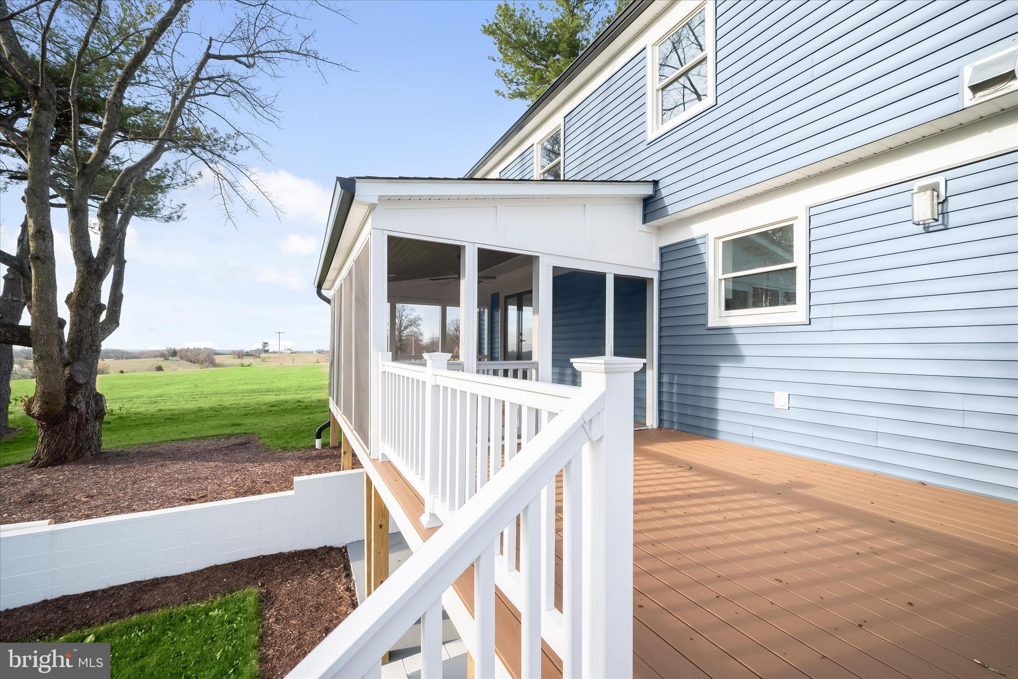 CLARKSBURG OUTSIDE - Residential