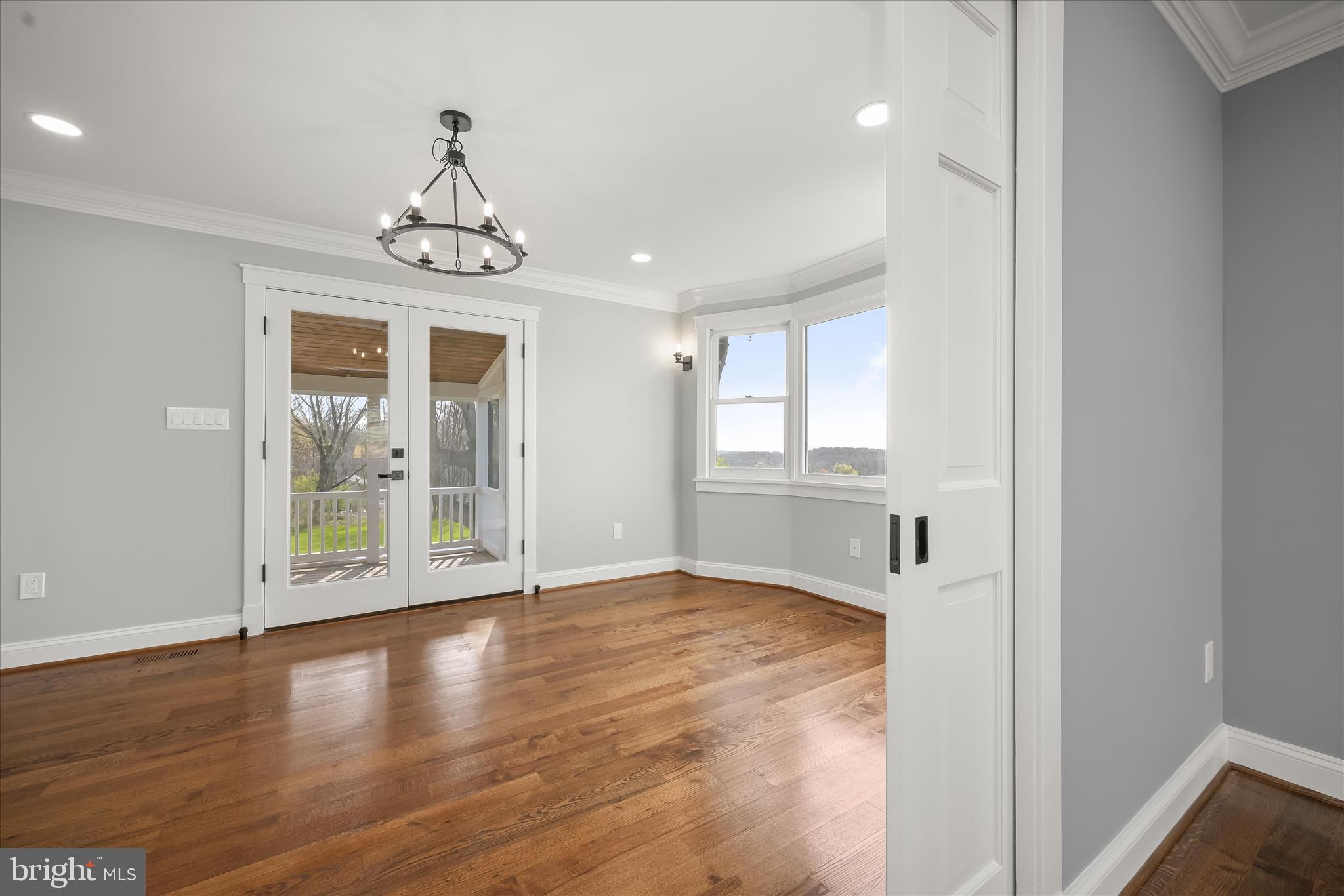 CLARKSBURG OUTSIDE - Residential