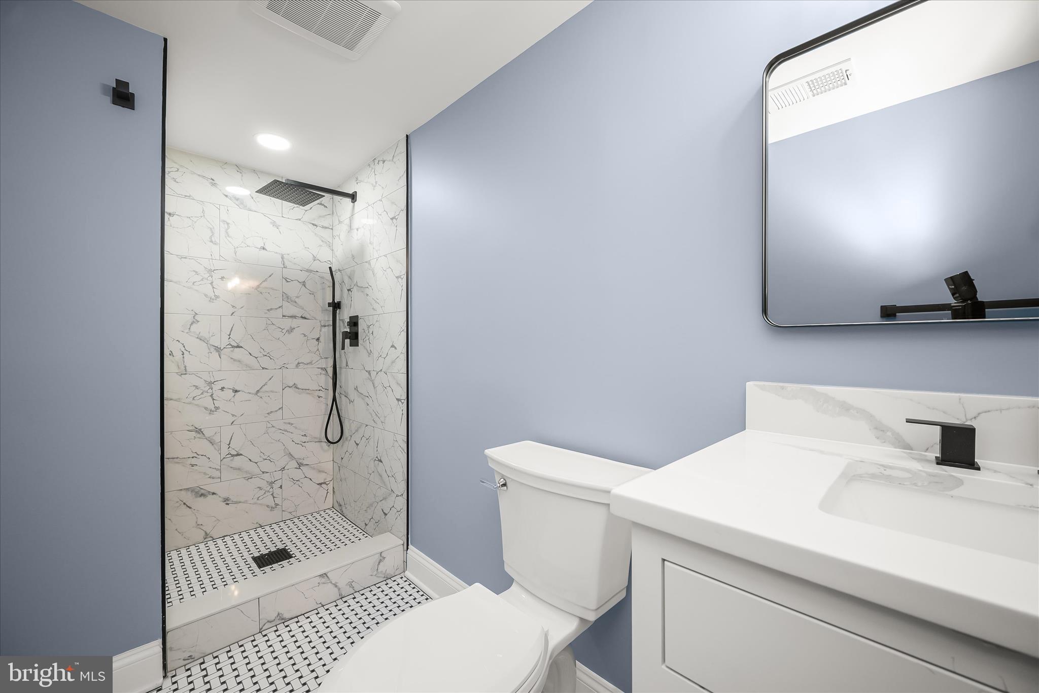 CLARKSBURG OUTSIDE - Residential