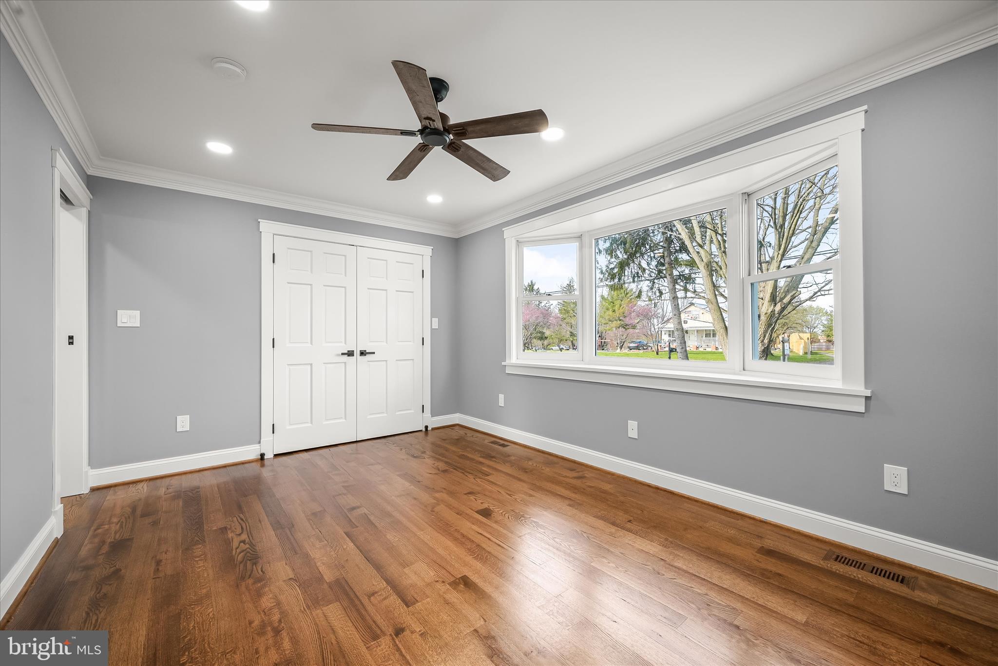 CLARKSBURG OUTSIDE - Residential