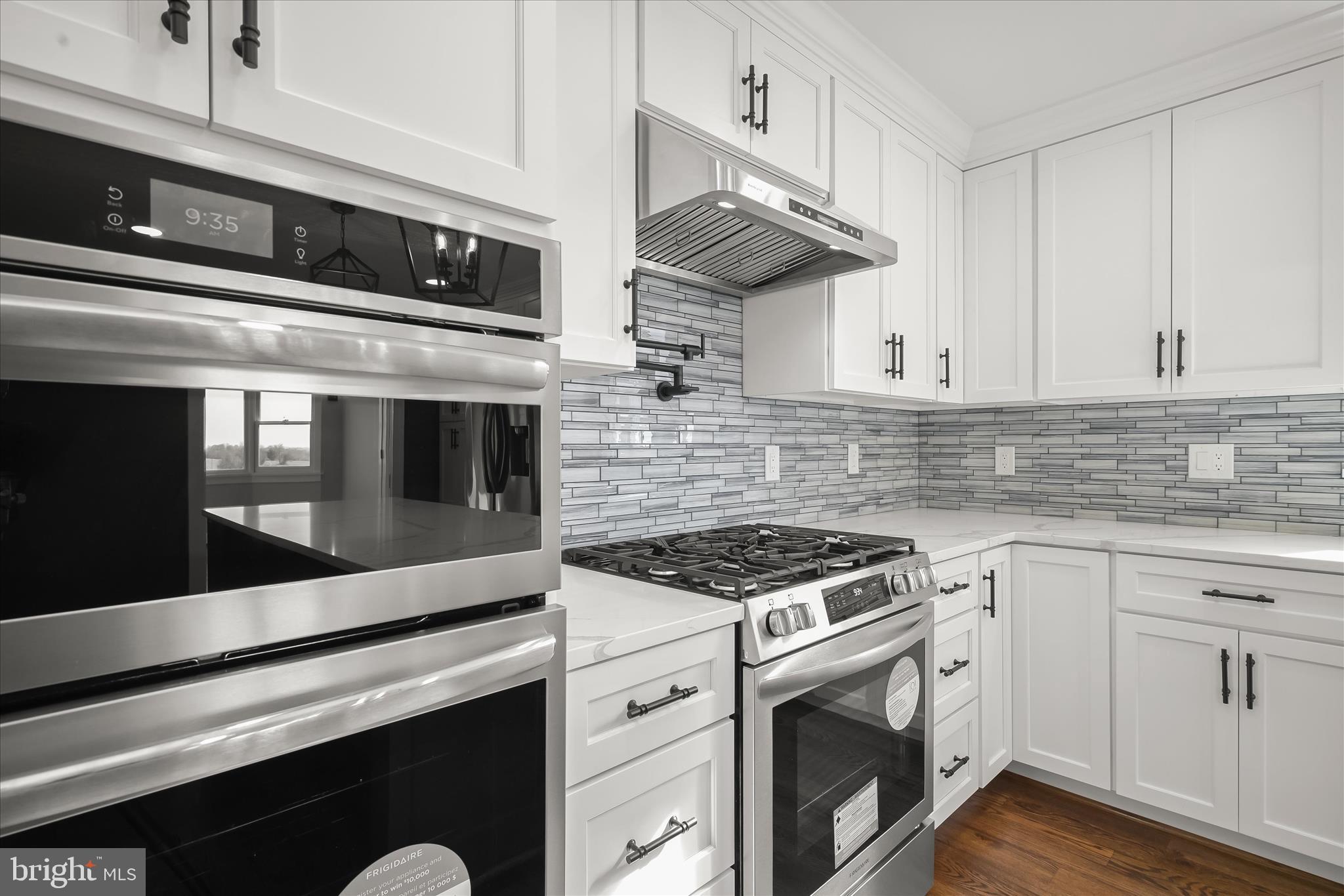 CLARKSBURG OUTSIDE - Residential