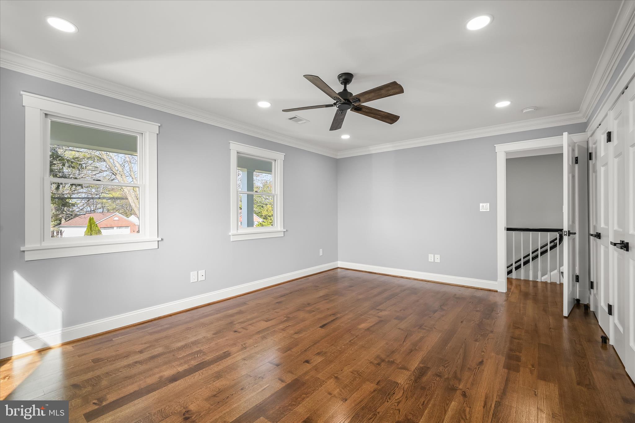 CLARKSBURG OUTSIDE - Residential