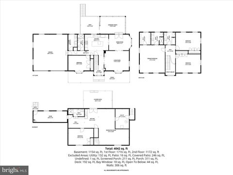 Tiny photo for 21611 Slidell Road, BOYDS, MD 20841 (MLS # MDMC2223902)